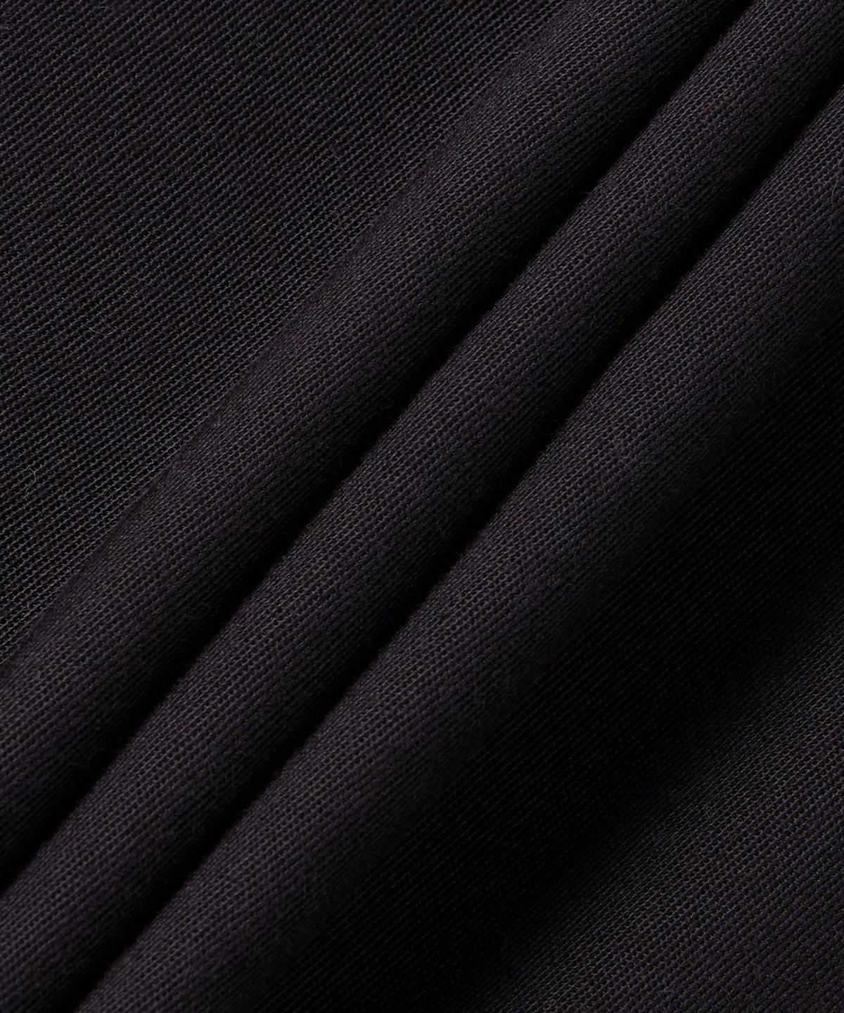메종 마르지엘라(MAISON MARGIELA) 디스트레스드 카라 데님 재킷 - 워시드 블랙 / S67AM0107M30036962