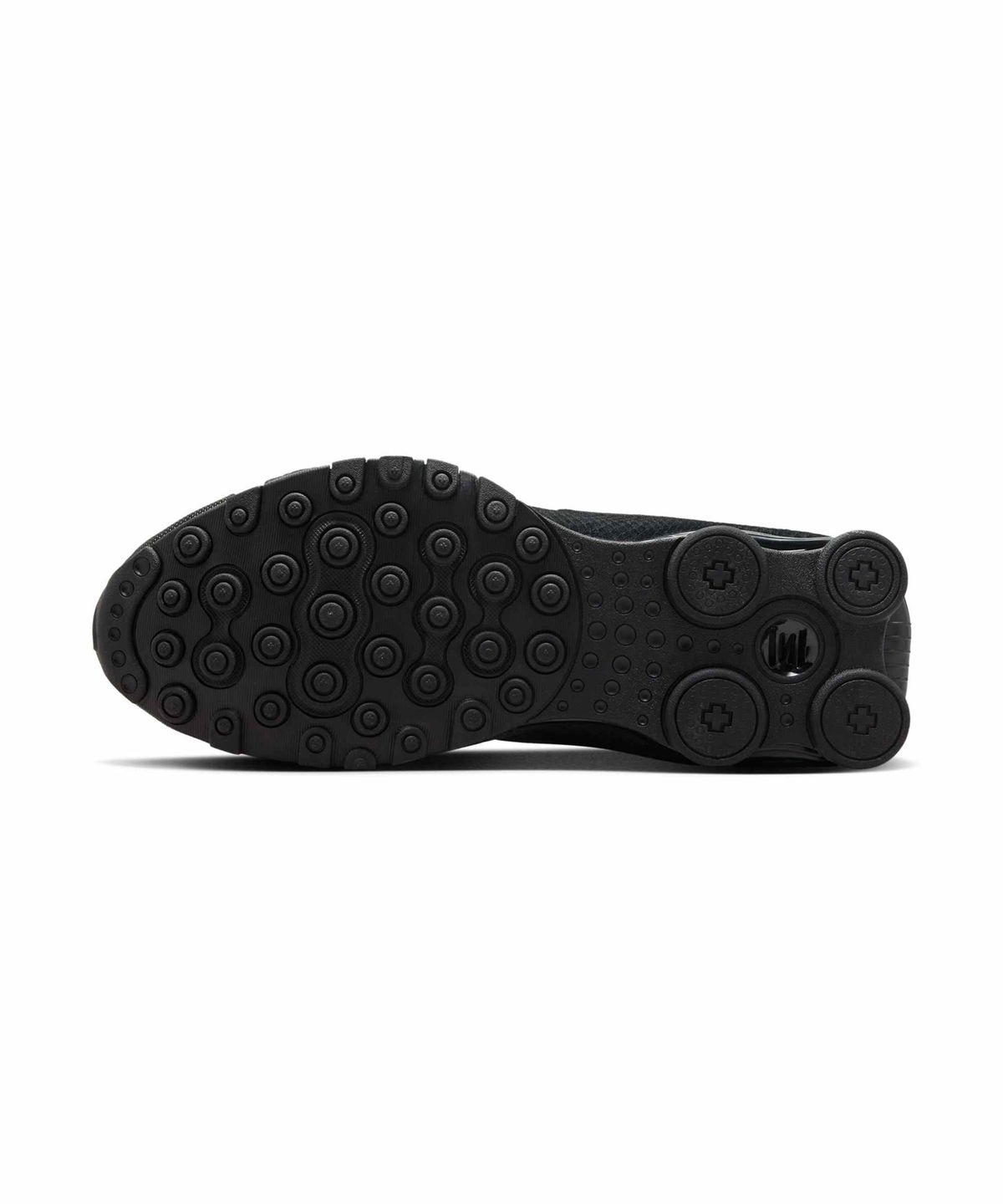 나이키(NIKE) 샥스 NZ M - 블랙 / 378341-001