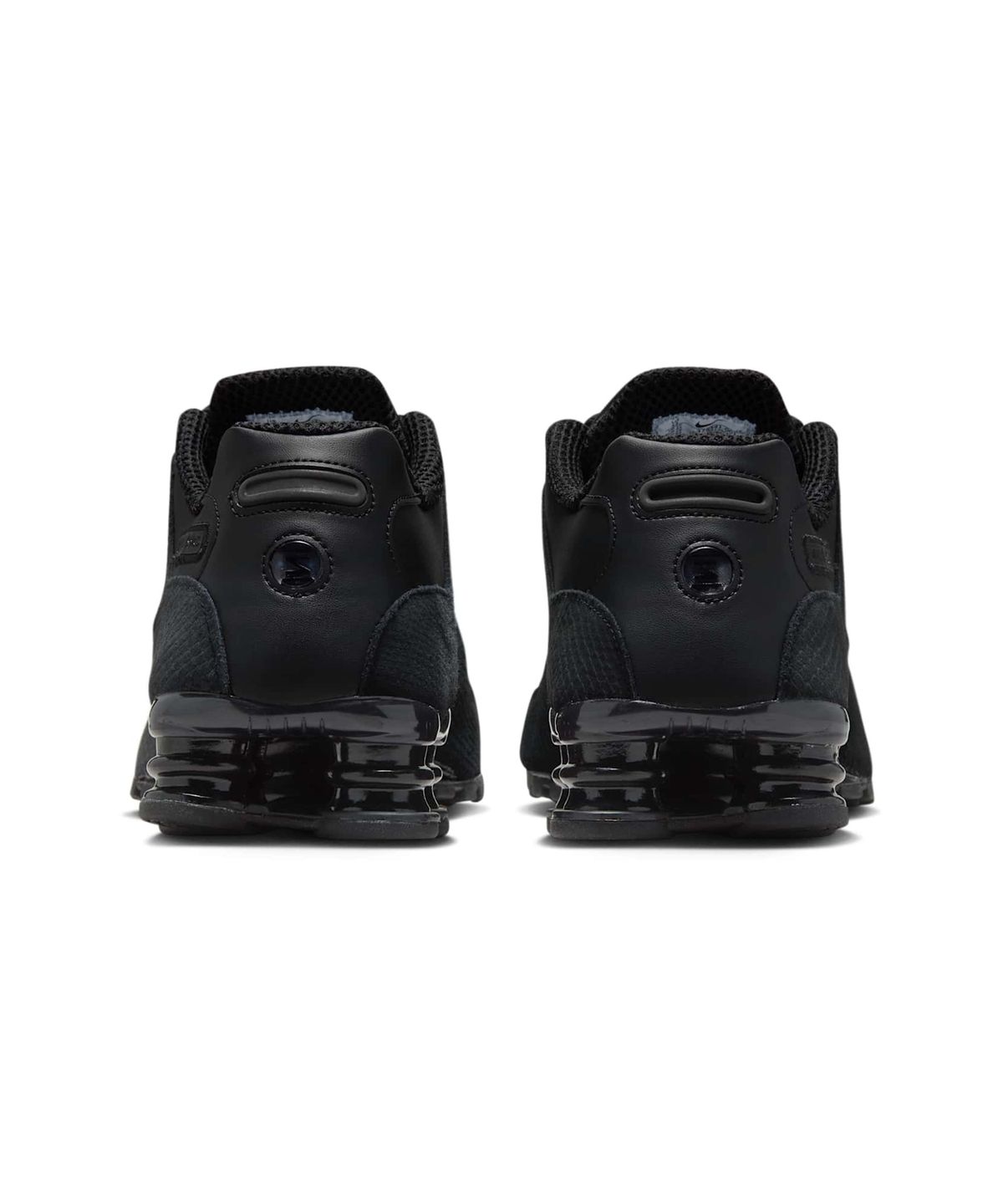나이키(NIKE) 샥스 NZ M - 블랙 / 378341-001
