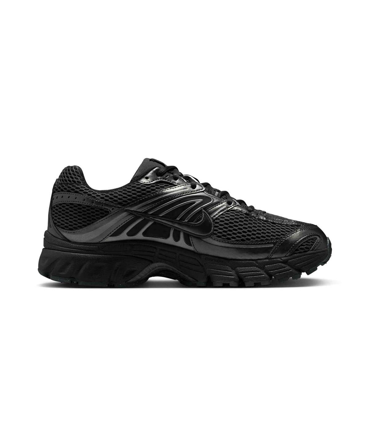 나이키(NIKE) 에어 맥스 모토 2K M - 블랙:메탈릭 다크 그레이:다크 스모크 그레이 / IO9279-001