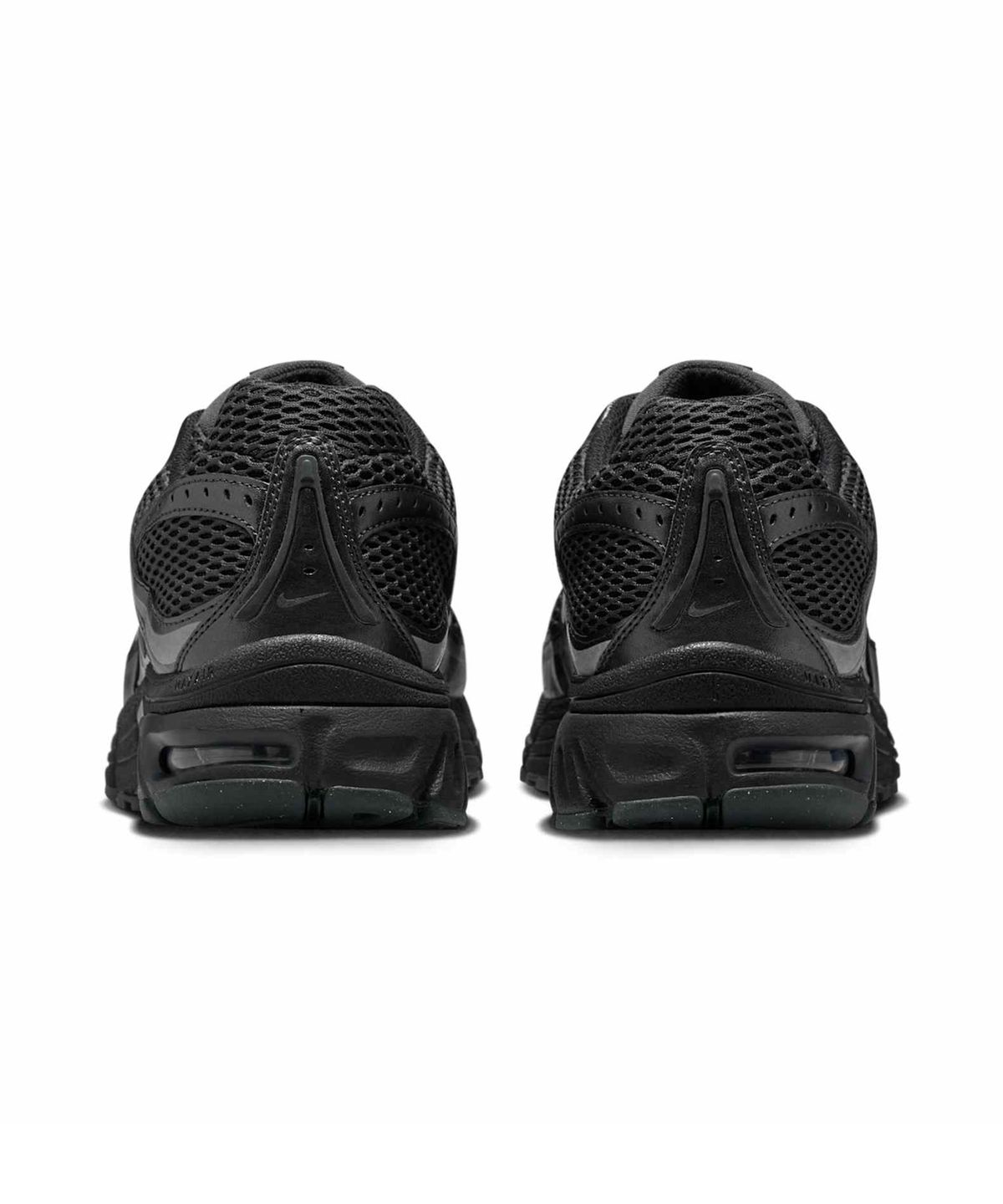 나이키(NIKE) 에어 맥스 모토 2K M - 블랙:메탈릭 다크 그레이:다크 스모크 그레이 / IO9279-001