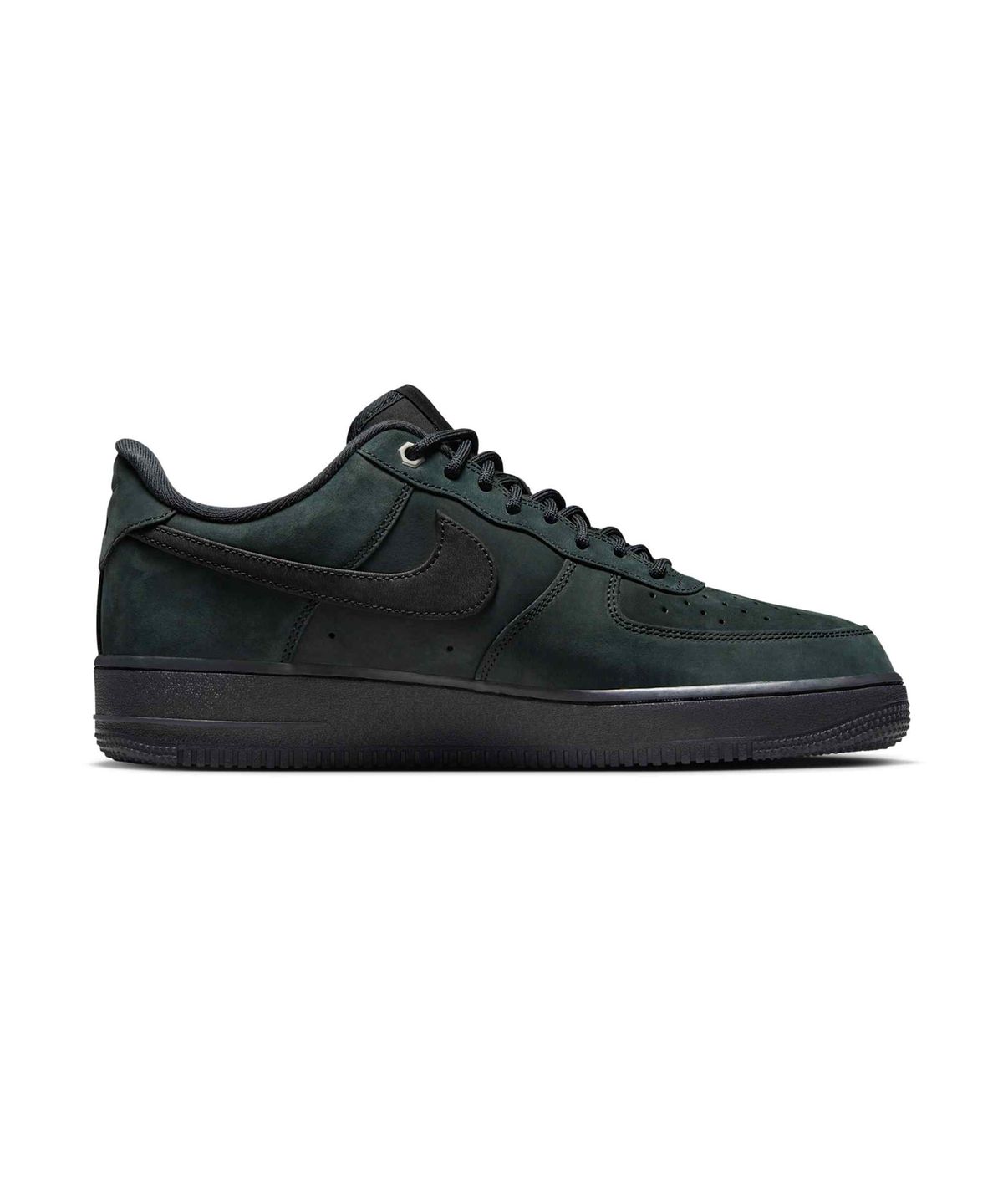 나이키(NIKE) 에어 포스 1 07 WB M - 블랙 / CJ9179-001