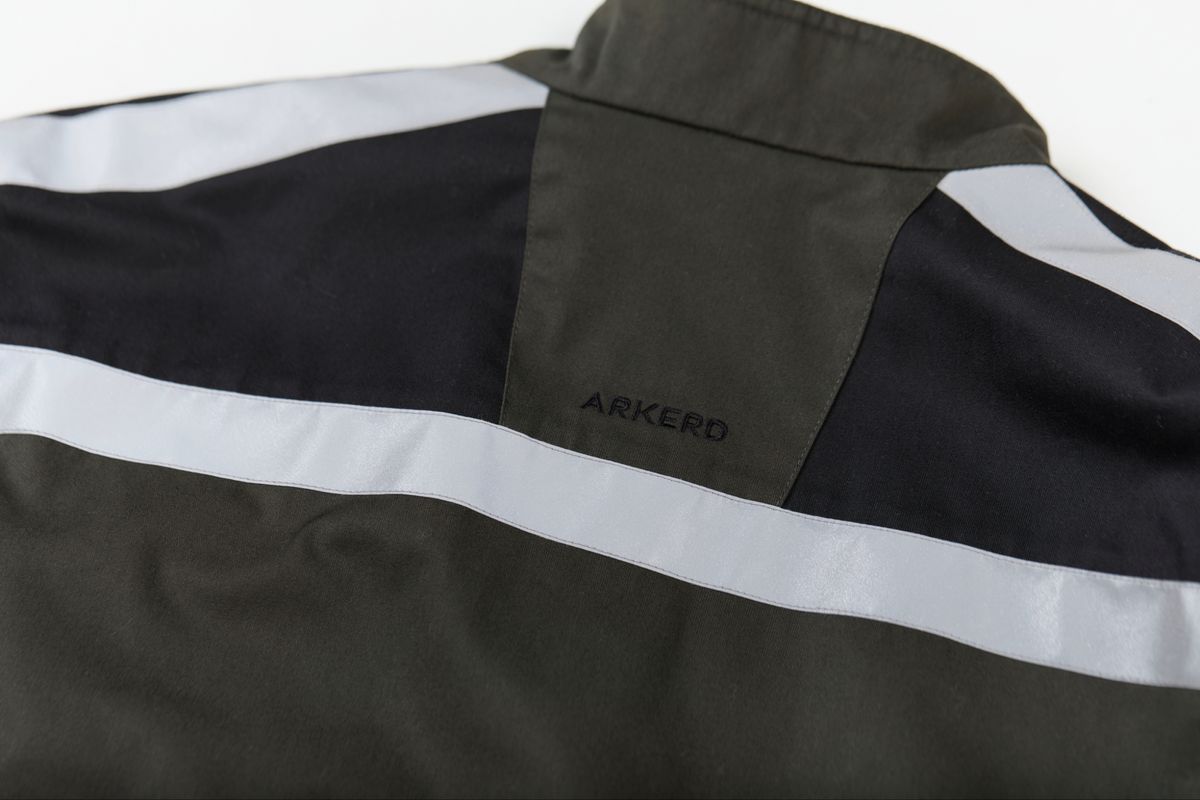 아커드(ARKERD) 올라운드 워크자켓