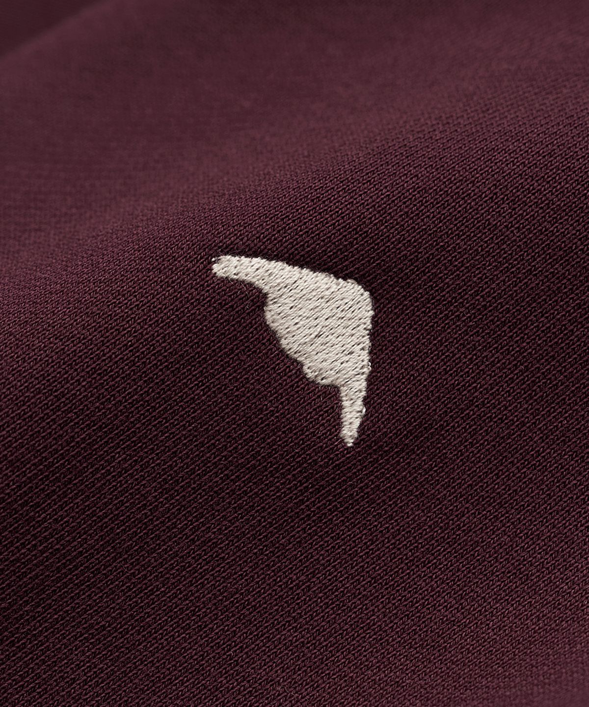미드업데이트(MIDUPDATE) Classic Half Zip Hoodie_2color