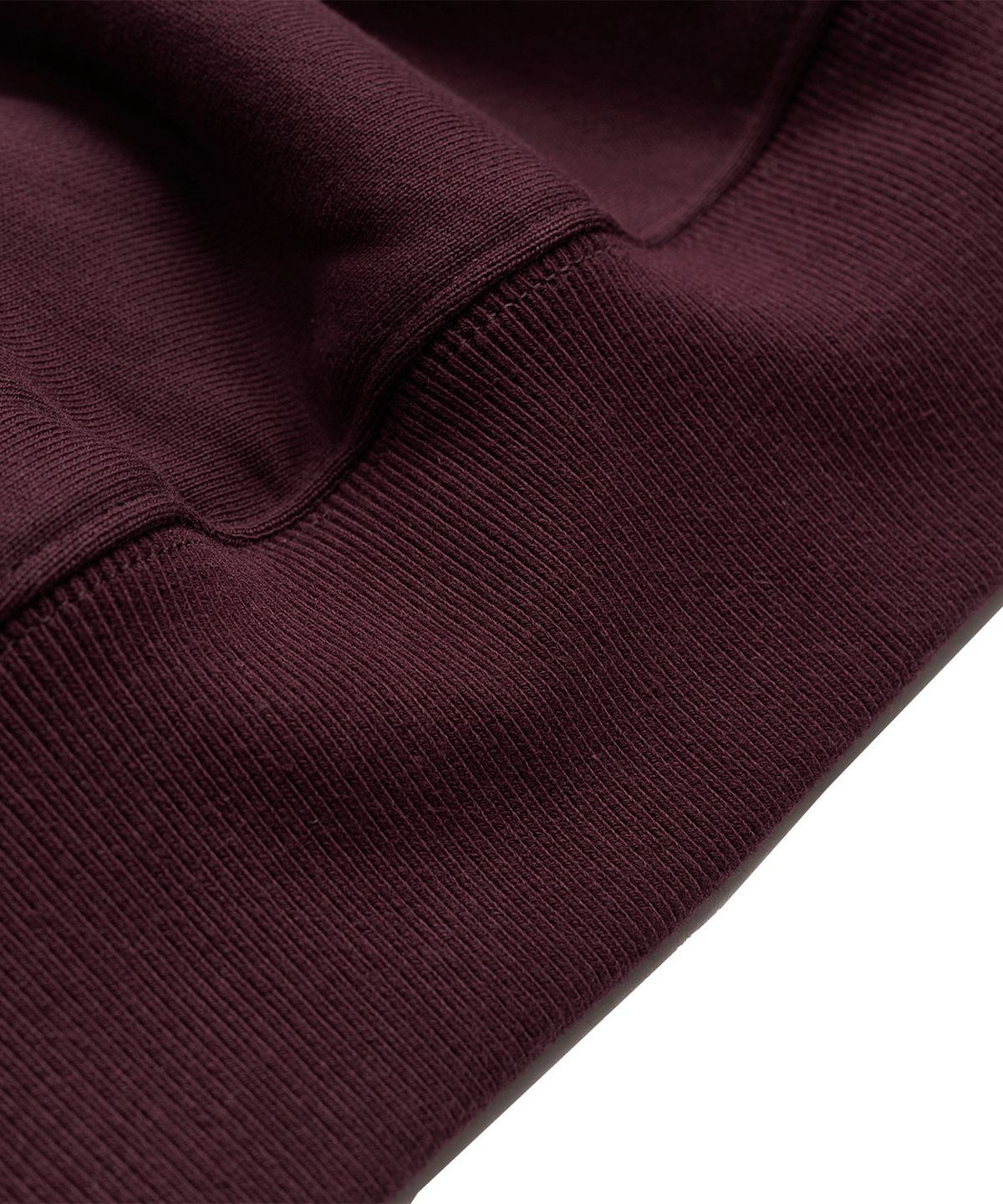 미드업데이트(MIDUPDATE) Classic Half Zip Hoodie_2color