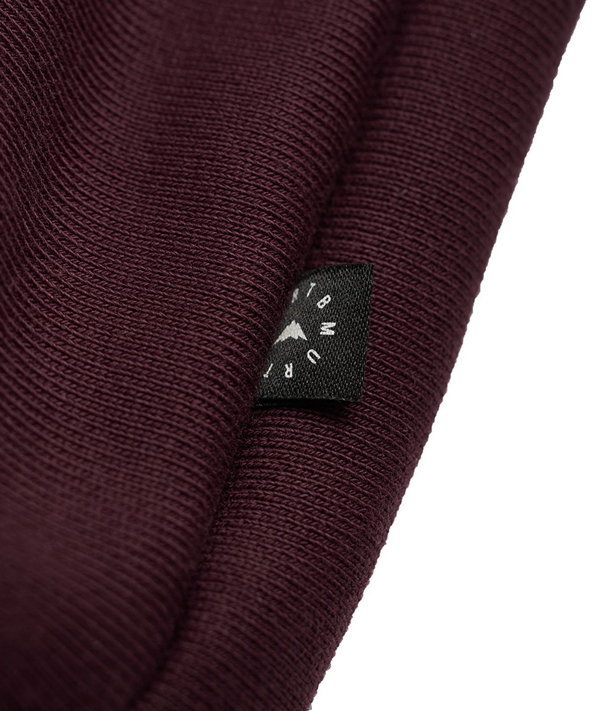 미드업데이트(MIDUPDATE) Classic Half Zip Hoodie_2color