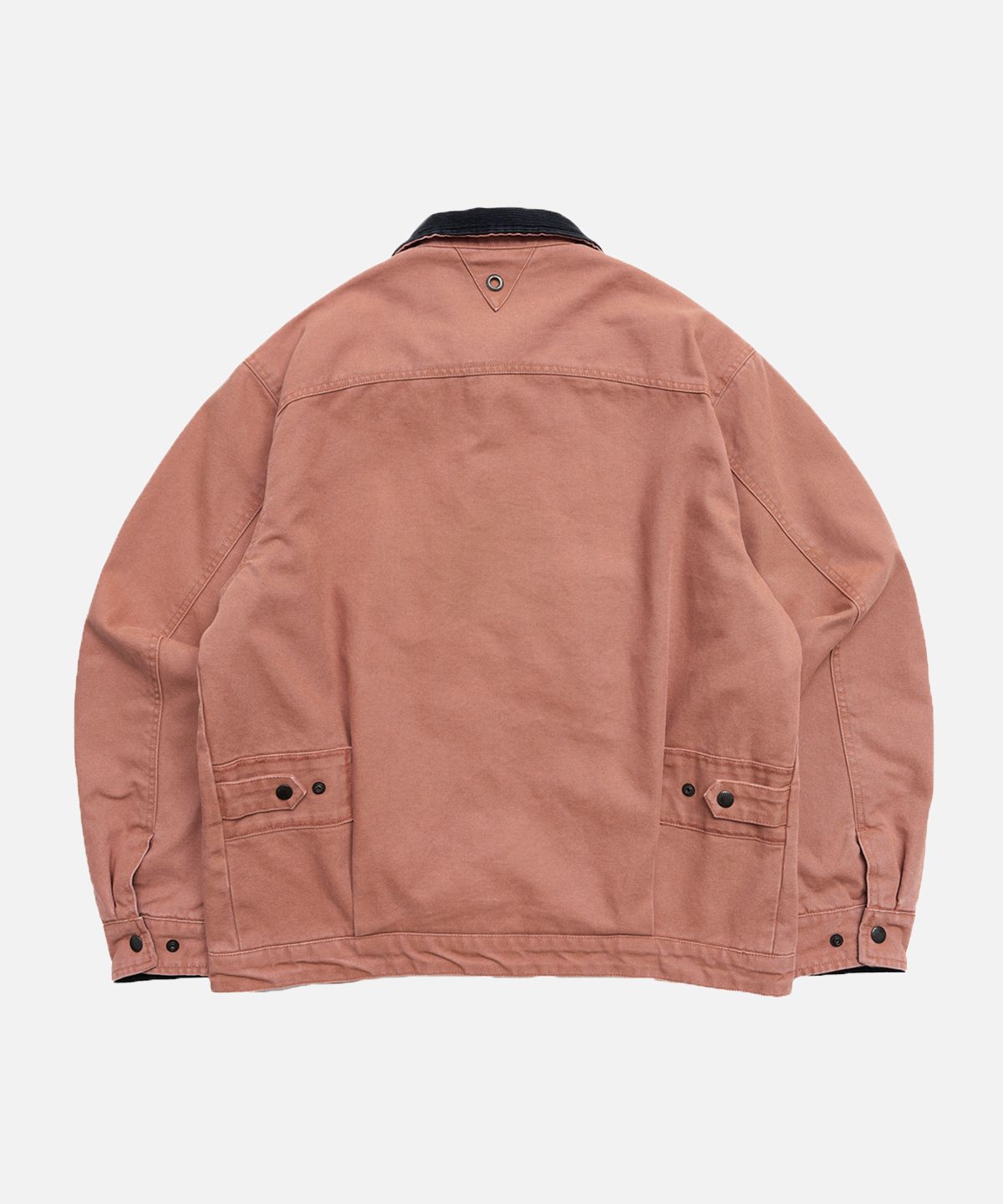미드업데이트(MIDUPDATE) Murtb Detroit Work Jacket_2color