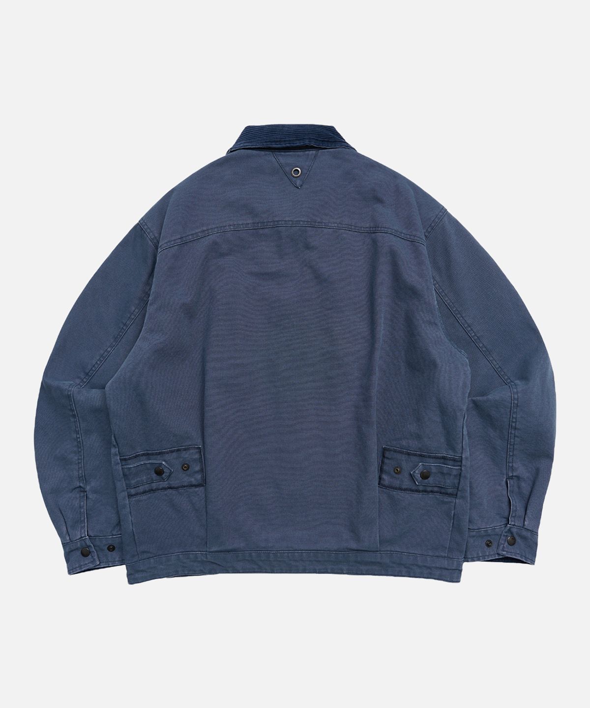 미드업데이트(MIDUPDATE) Murtb Detroit Work Jacket_2color