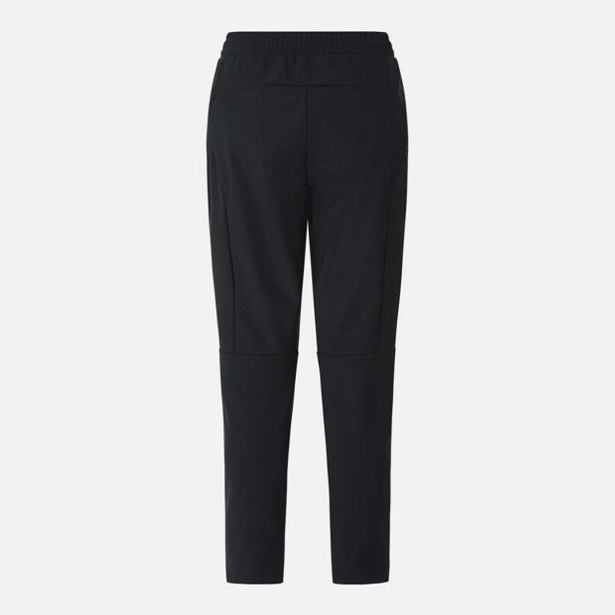 데상트(DESCENTE) 트리코트 본딩 3LAYER 트레이닝 팬츠 블랙 SR413SFPO2