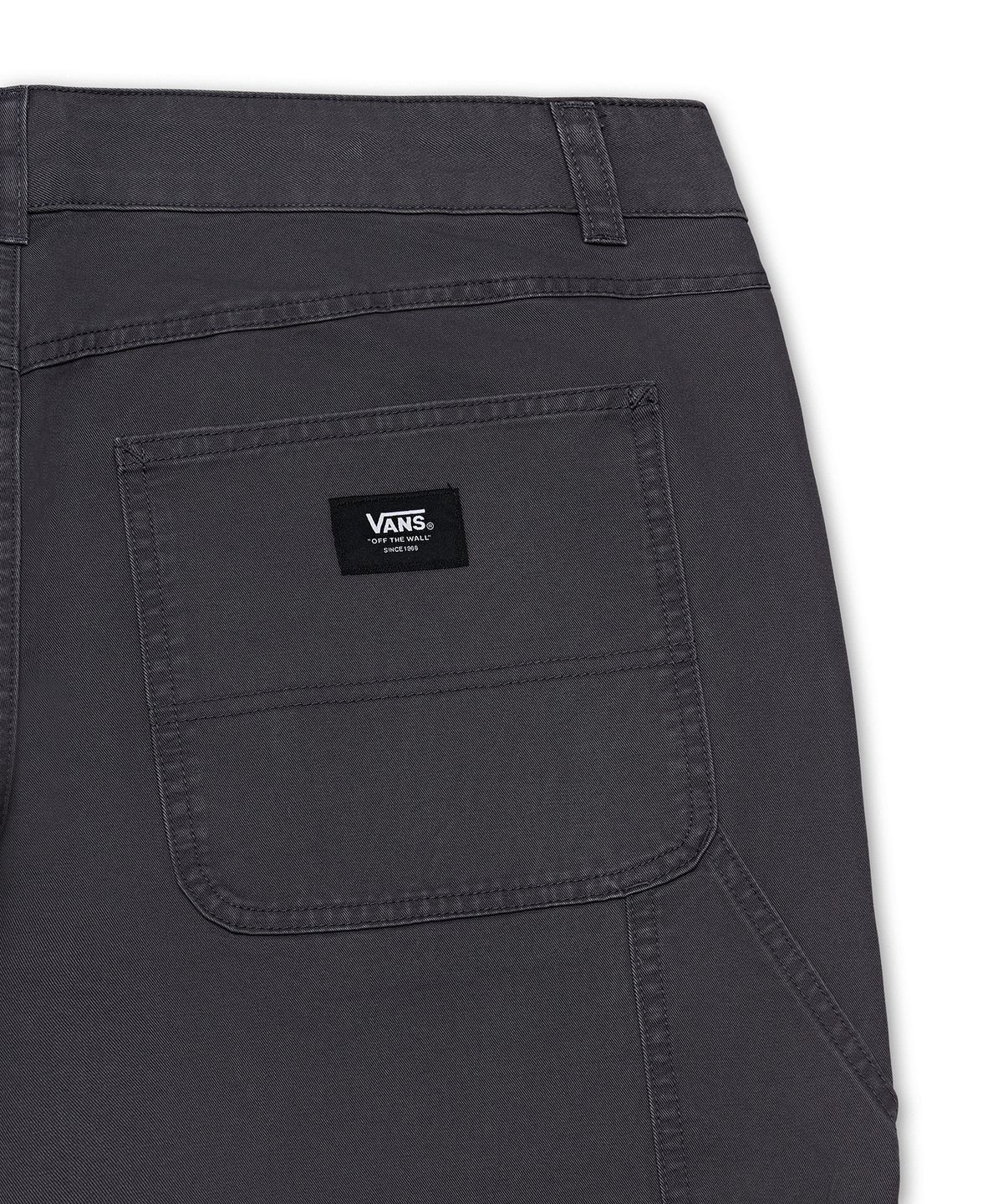 반스(VANS) 워크웨어 팬츠 - 아스팔트 / VN000QS11O71