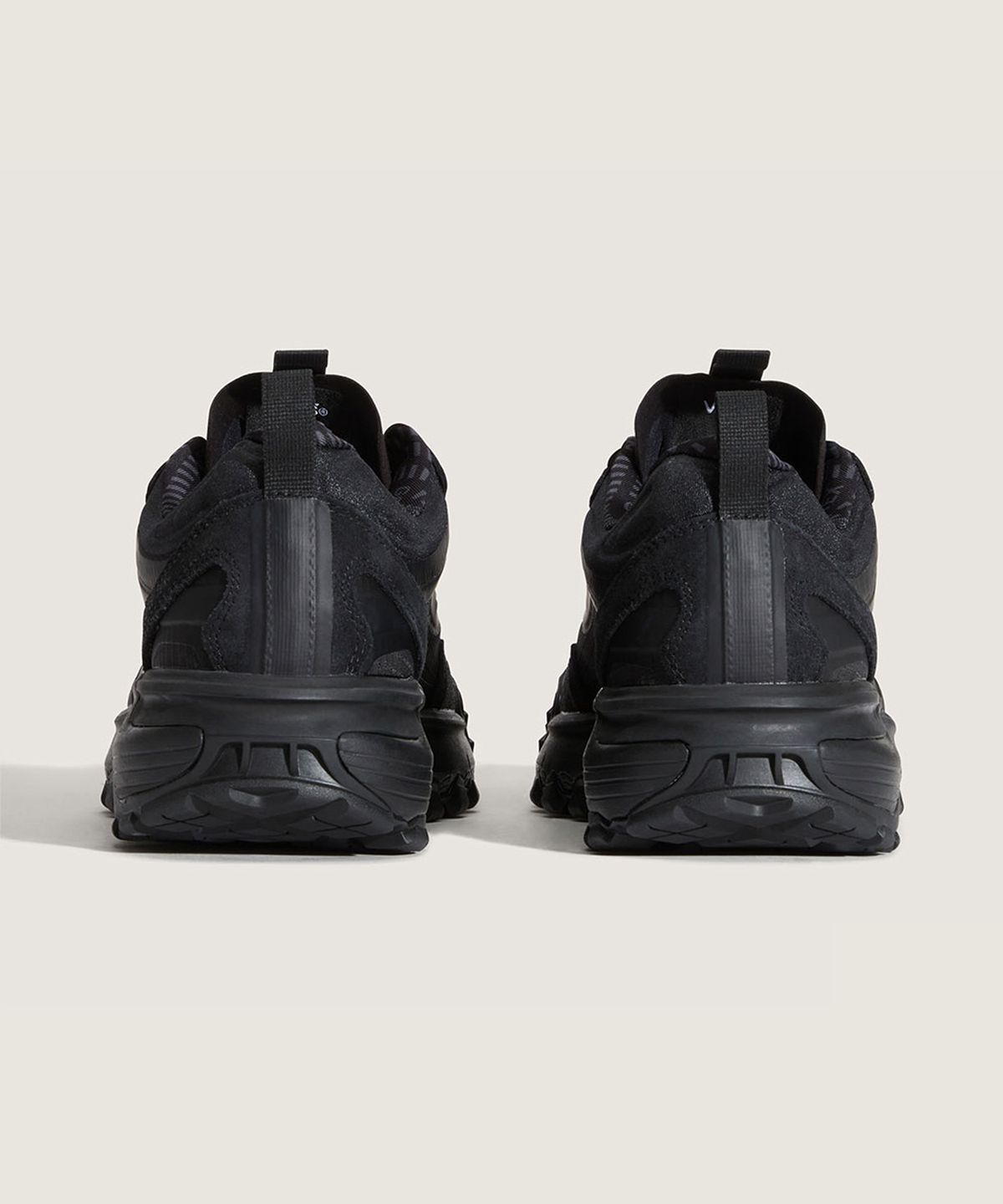 반스(VANS) MTE 크로스패스 XC 고어텍스 - 블랙아웃 / VN000DAM1OJ1