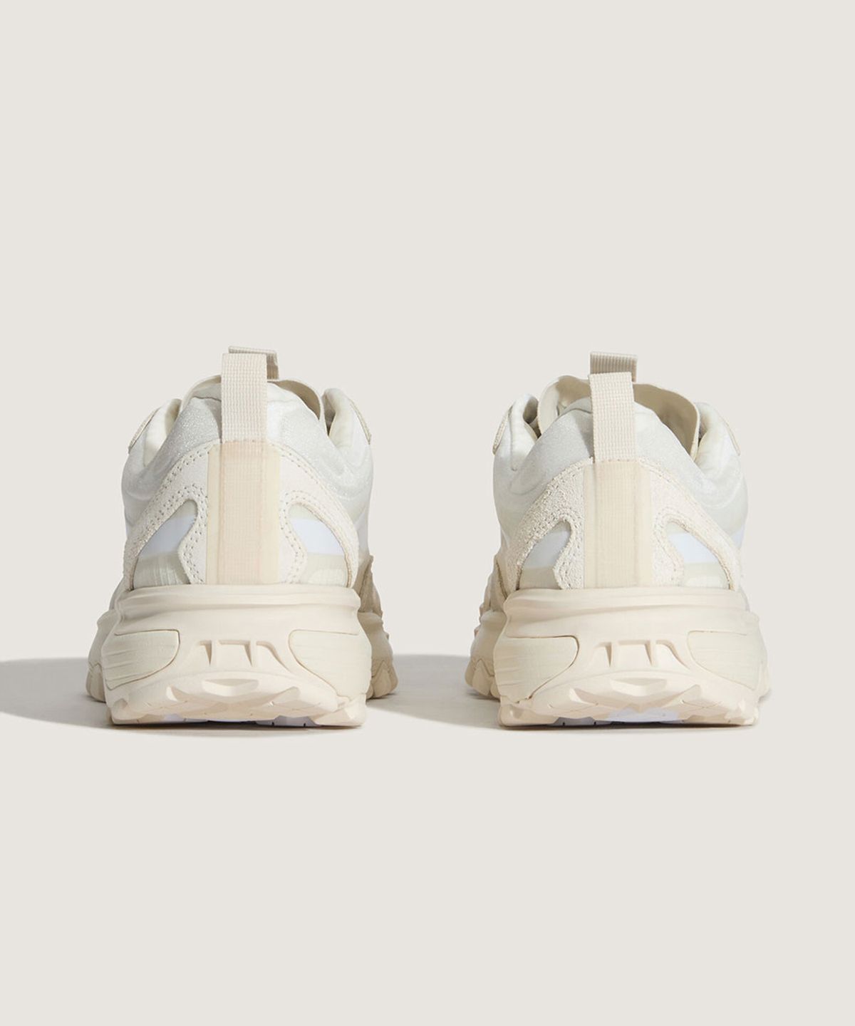 반스(VANS) MTE 크로스패스 XC 고어텍스 - 화이트 / VN000DAMWHT1