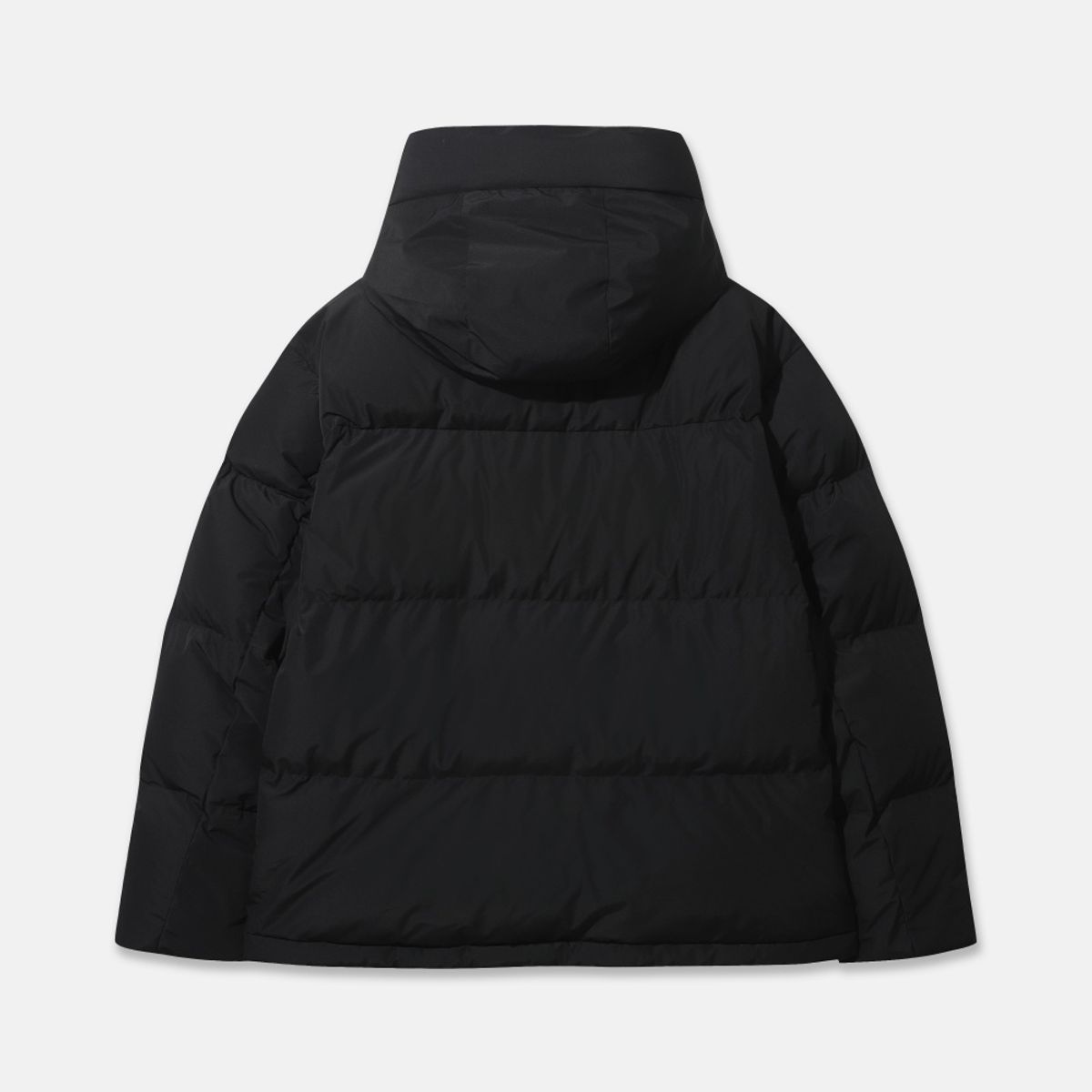 네파(NEPA) 7LF2088 공용 에센셜 헤비 다운 자켓_BLACK