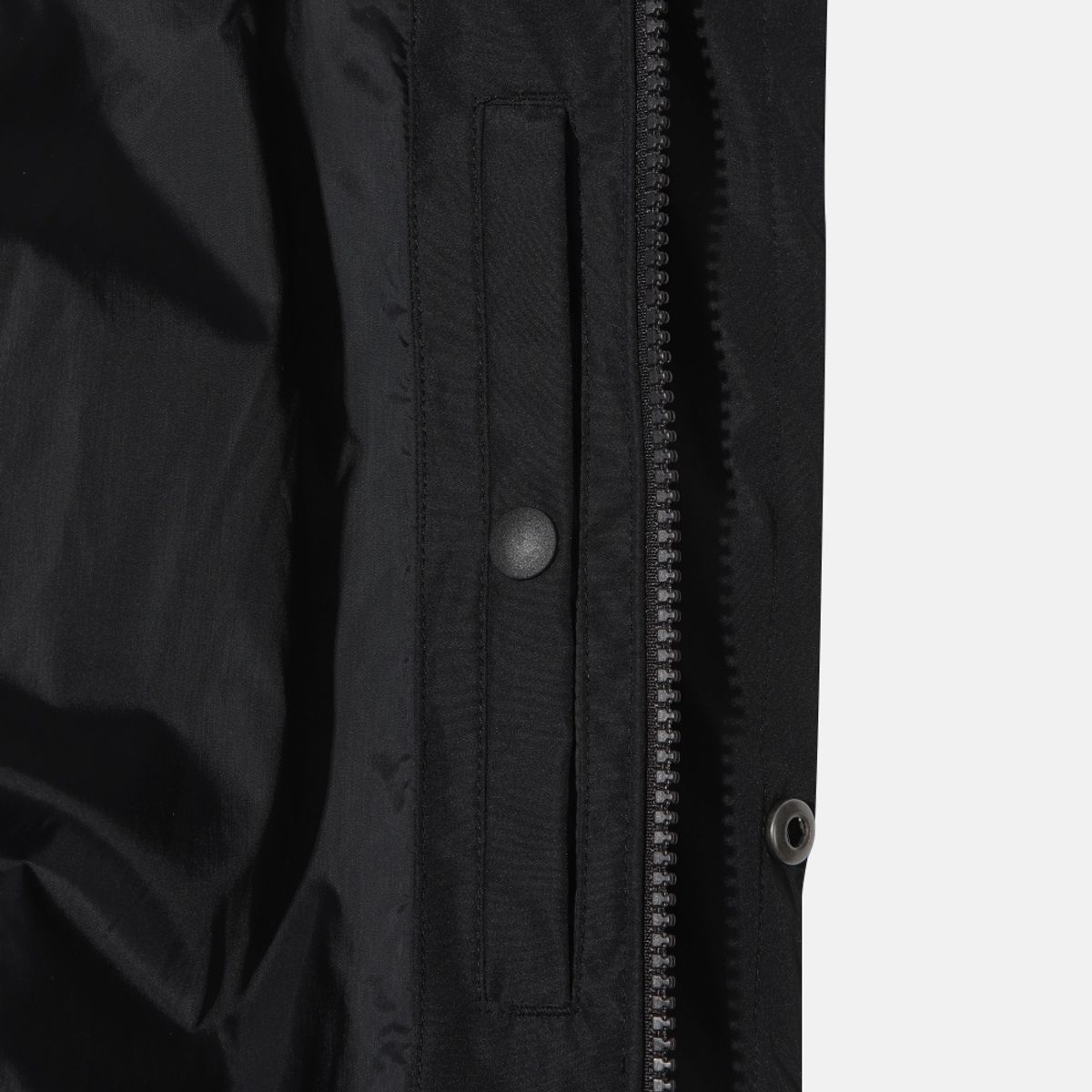 네파(NEPA) 7LF2088 공용 에센셜 헤비 다운 자켓_BLACK