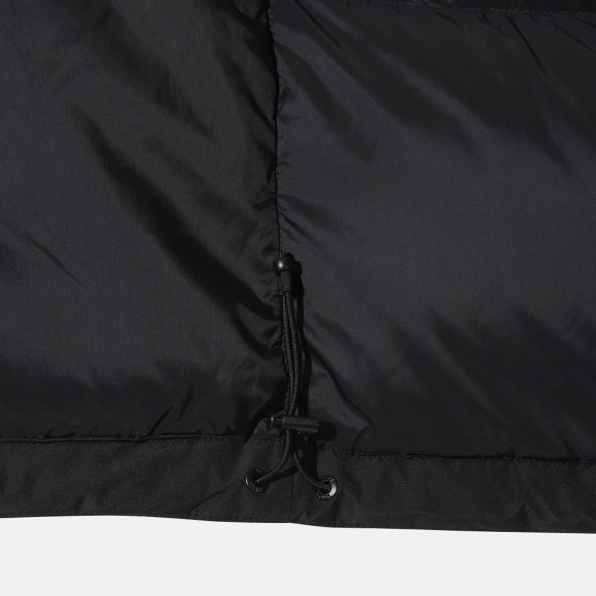 네파(NEPA) 7LF2088 공용 에센셜 헤비 다운 자켓_BLACK