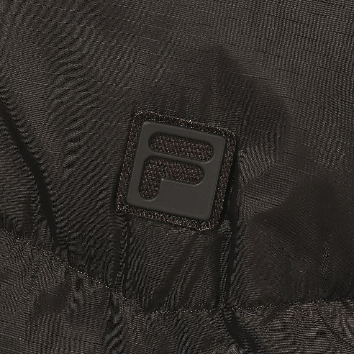 휠라(FILA) 여성 플로우 다운 초코(FS254DJ01F001234)