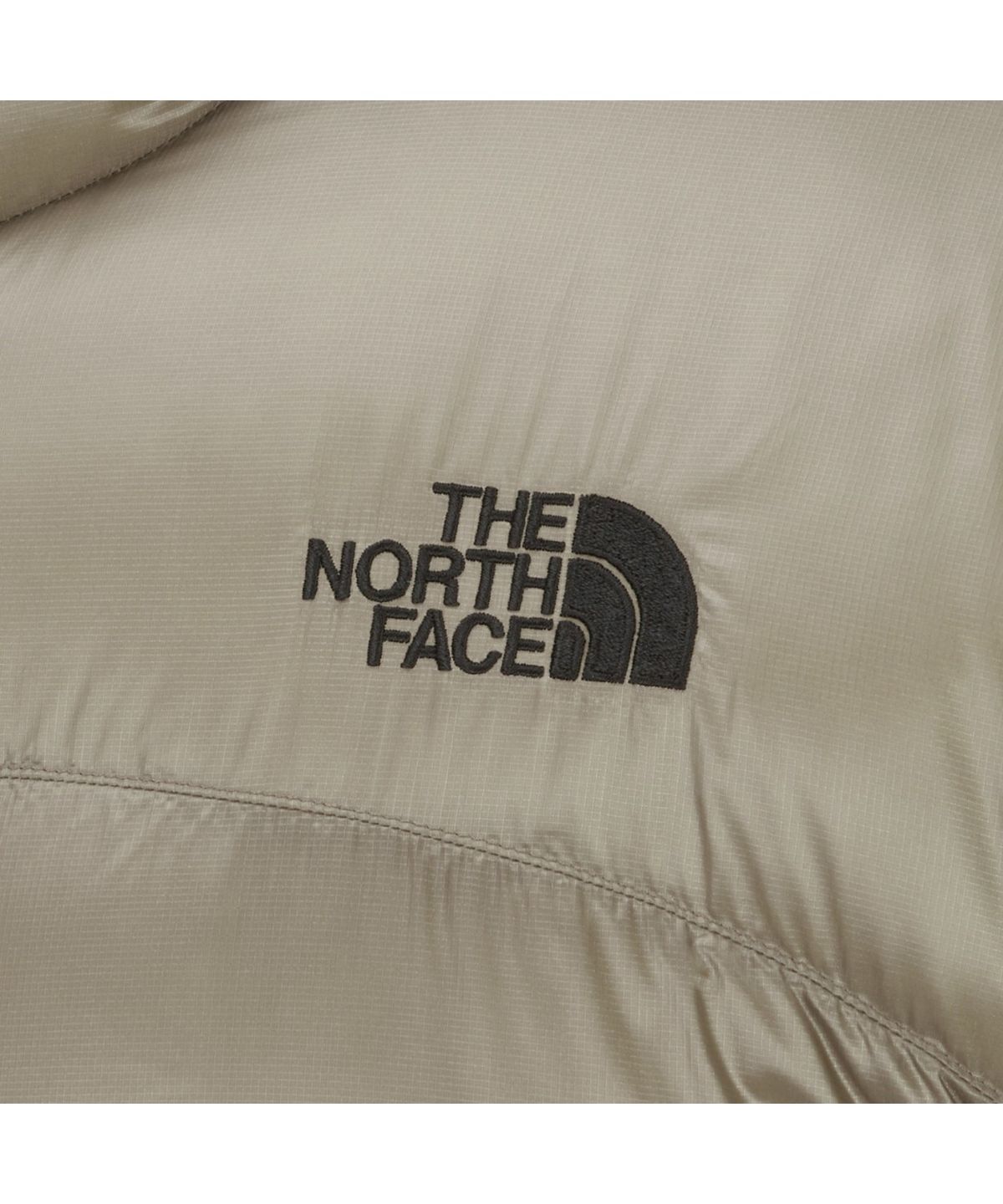노스페이스(THE NORTH FACE) NJ1DR06B 남성 아콘카구아 자켓 LIGHT BEIGE
