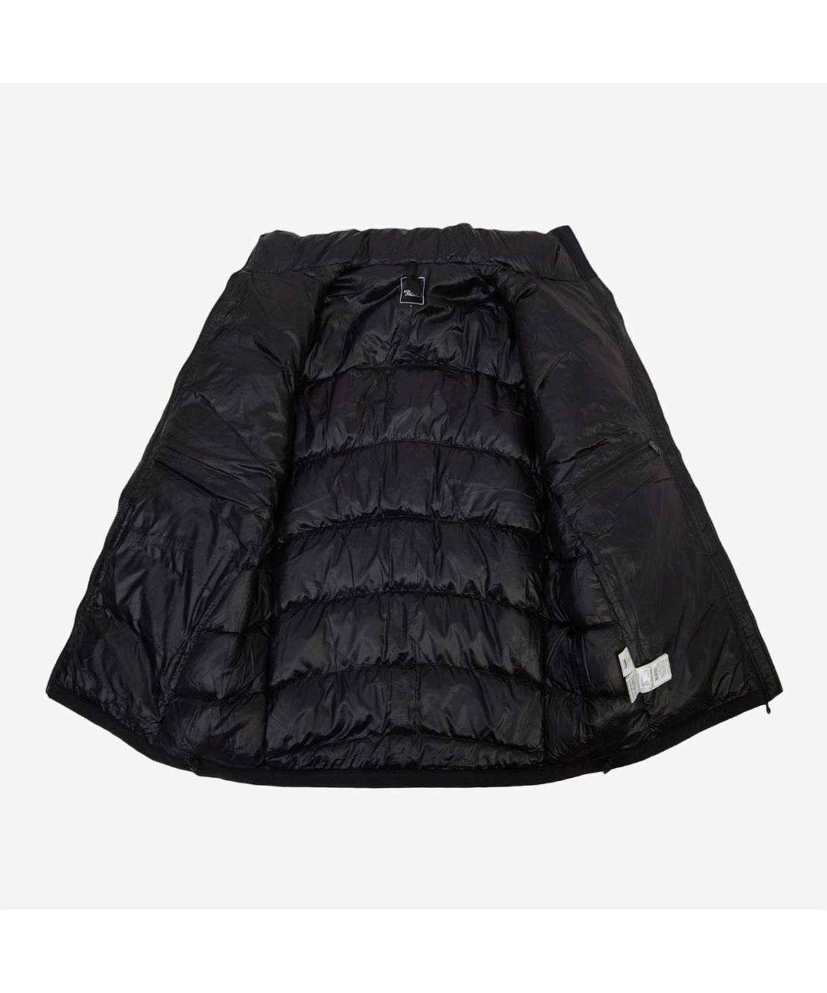 노스페이스(THE NORTH FACE) NJ1DR06A 남성 아콘카구아 자켓 BLACK