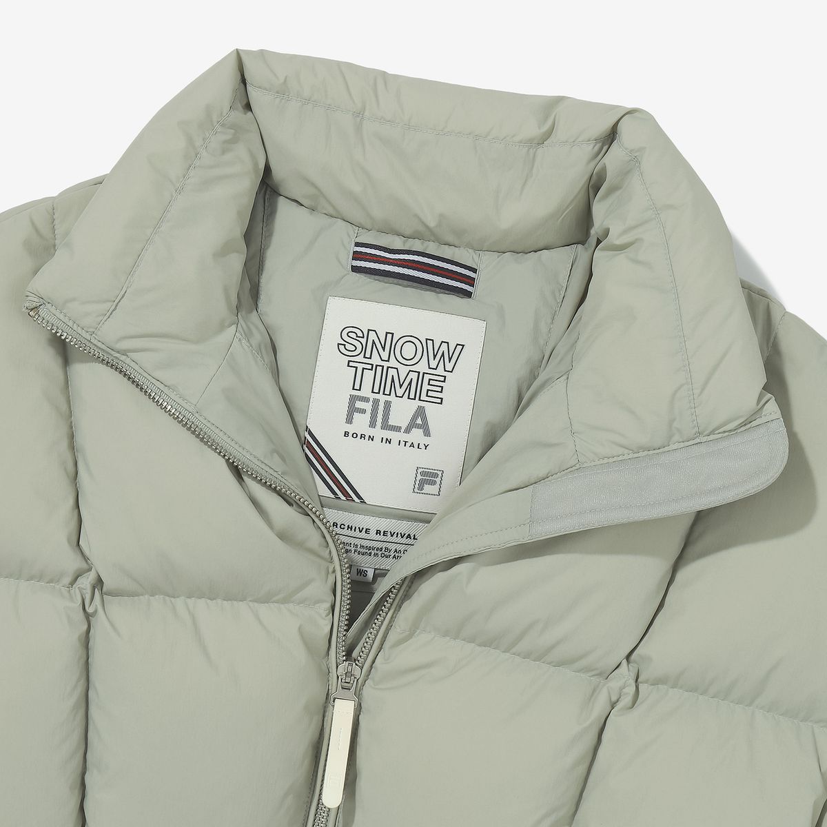 휠라(FILA) 미드다운(FS254DJ01F003412)