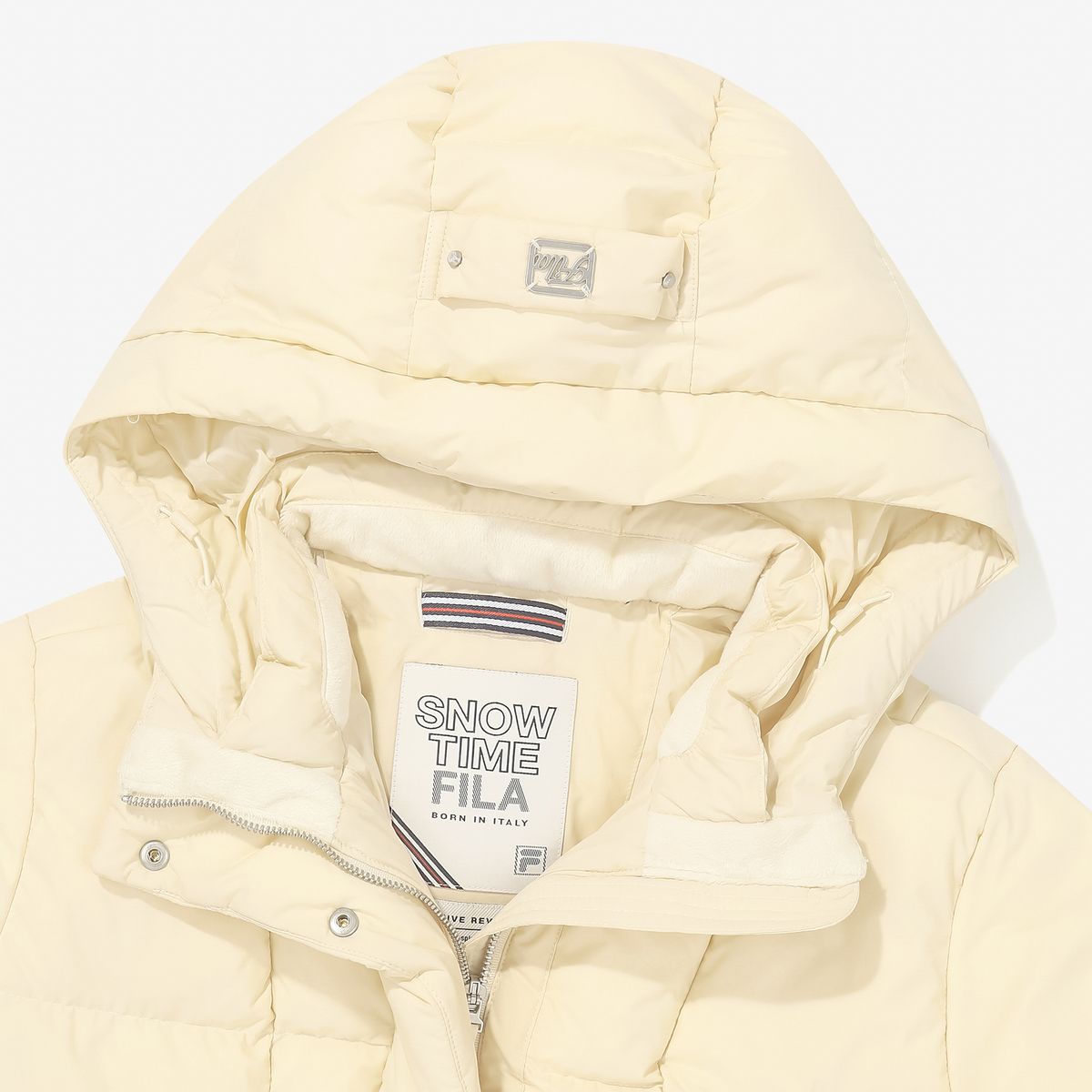 휠라(FILA) 여성 프리미엄 헝가리 구스 다운(FS254DJ01F004150)