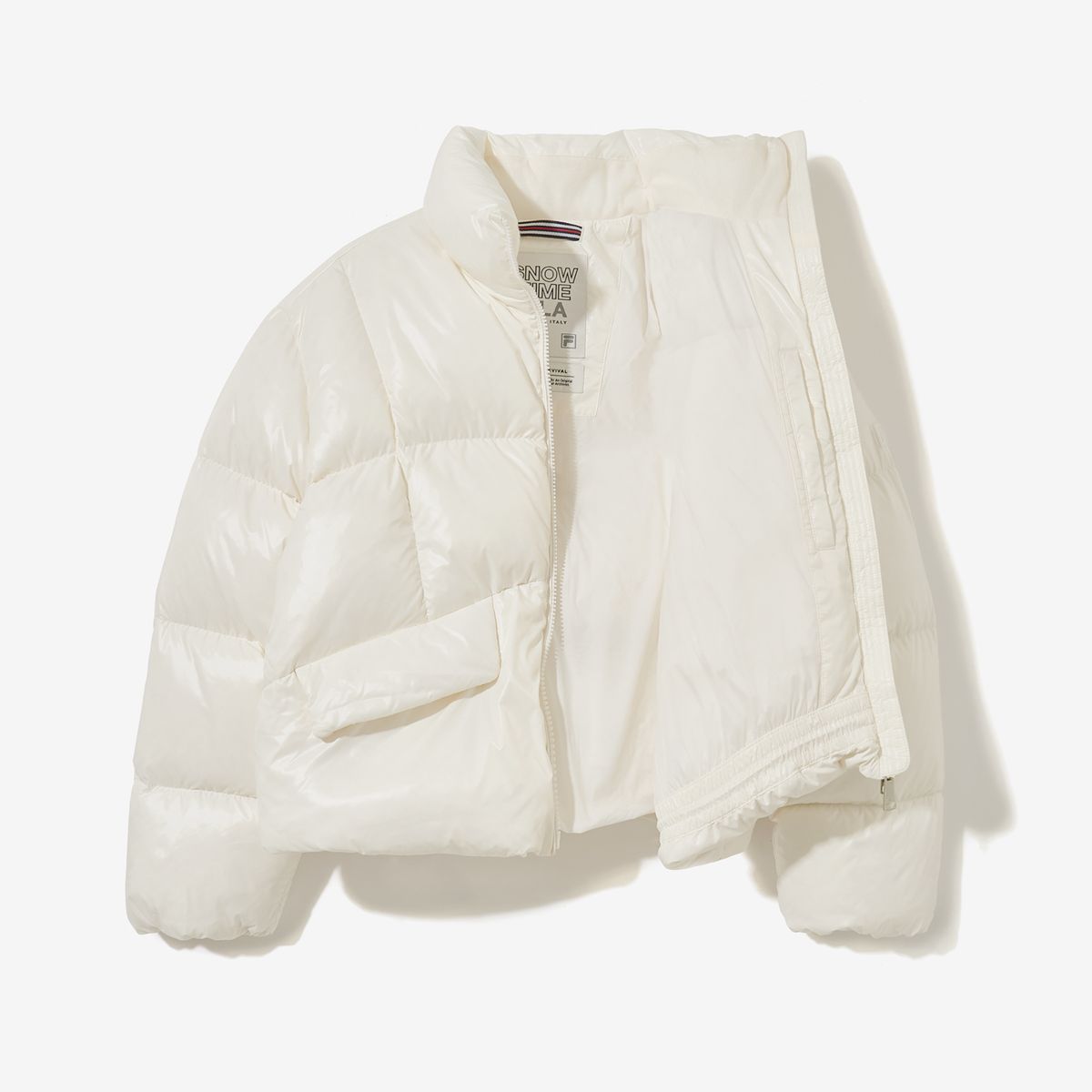 휠라(FILA) 밀라노 숏다운(FS254DJ01F005150)