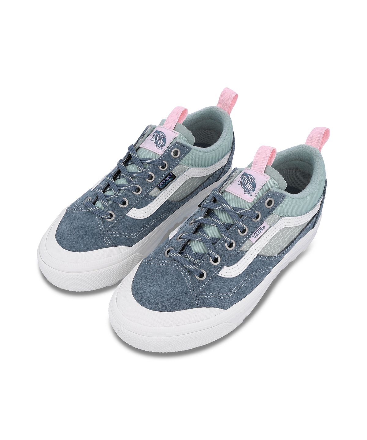 반스(VANS) MTE 올드스쿨 워터프루프 인슐레이티드 - 민트:블루 / VN000DAZJ4C1