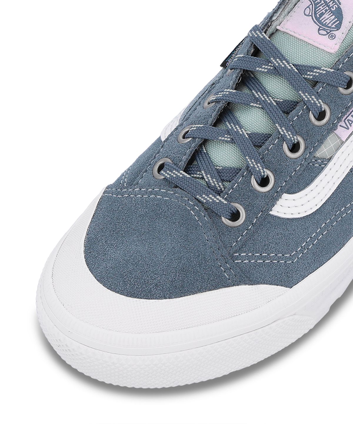 반스(VANS) MTE 올드스쿨 워터프루프 인슐레이티드 - 민트:블루 / VN000DAZJ4C1
