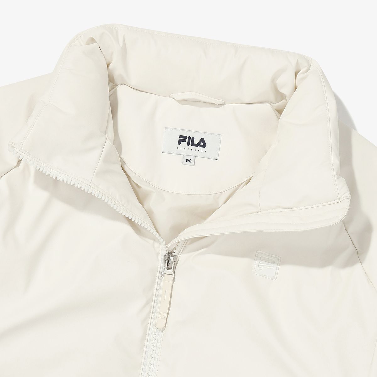 휠라(FILA) 레더라이크 다운(FS254DJ01F007150)