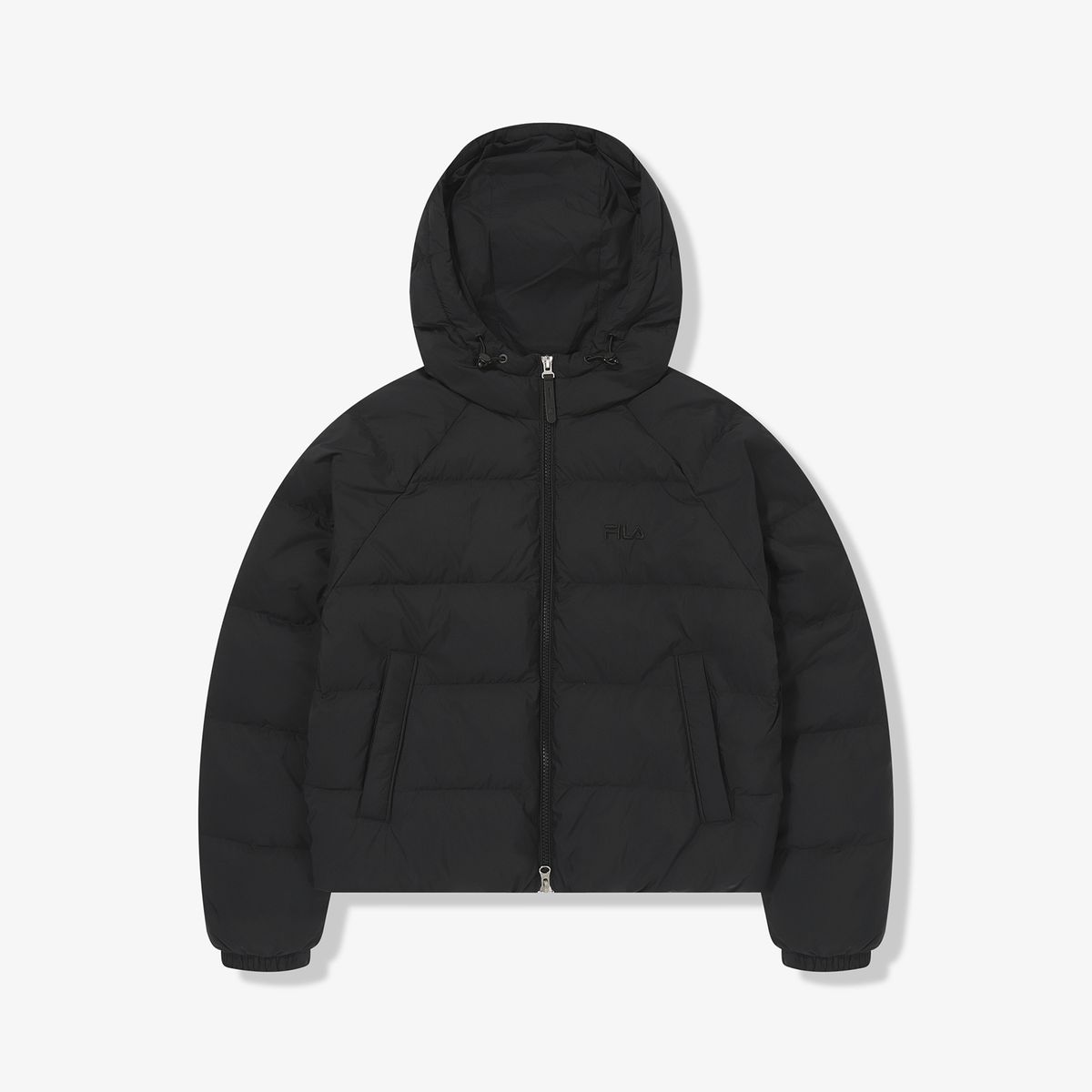 휠라(FILA) 여성 에센셜 다운(FS254DJ01F008001)