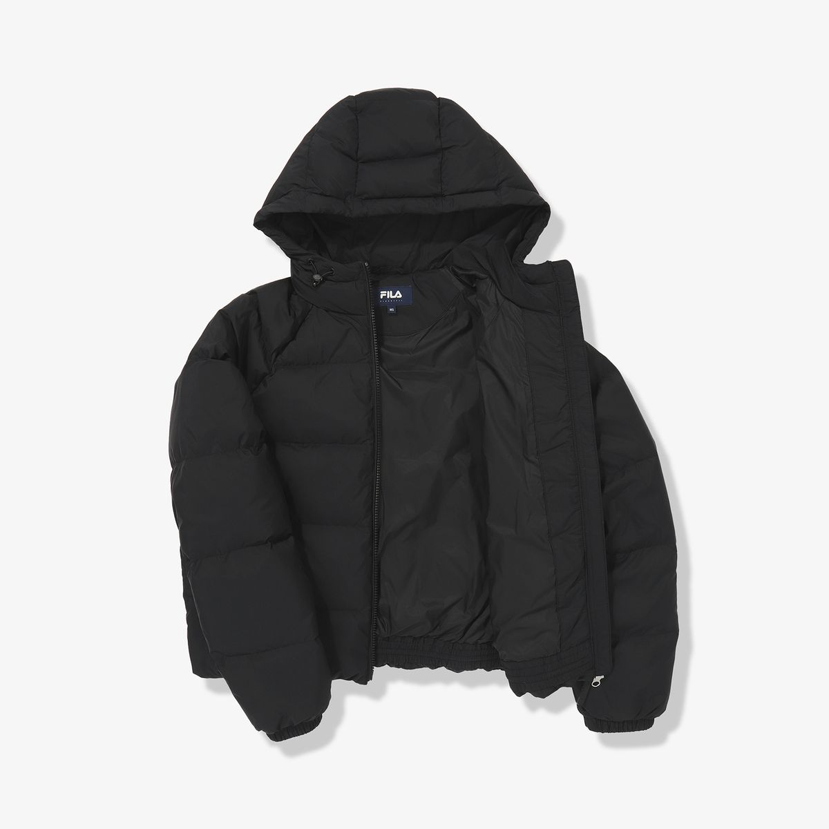 휠라(FILA) 여성 에센셜 다운(FS254DJ01F008001)