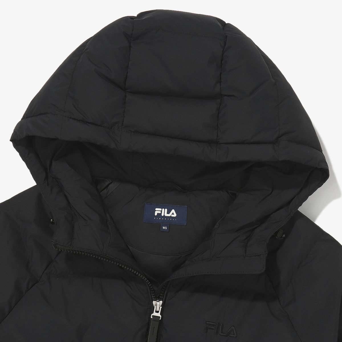 휠라(FILA) 여성 에센셜 다운(FS254DJ01F008001)