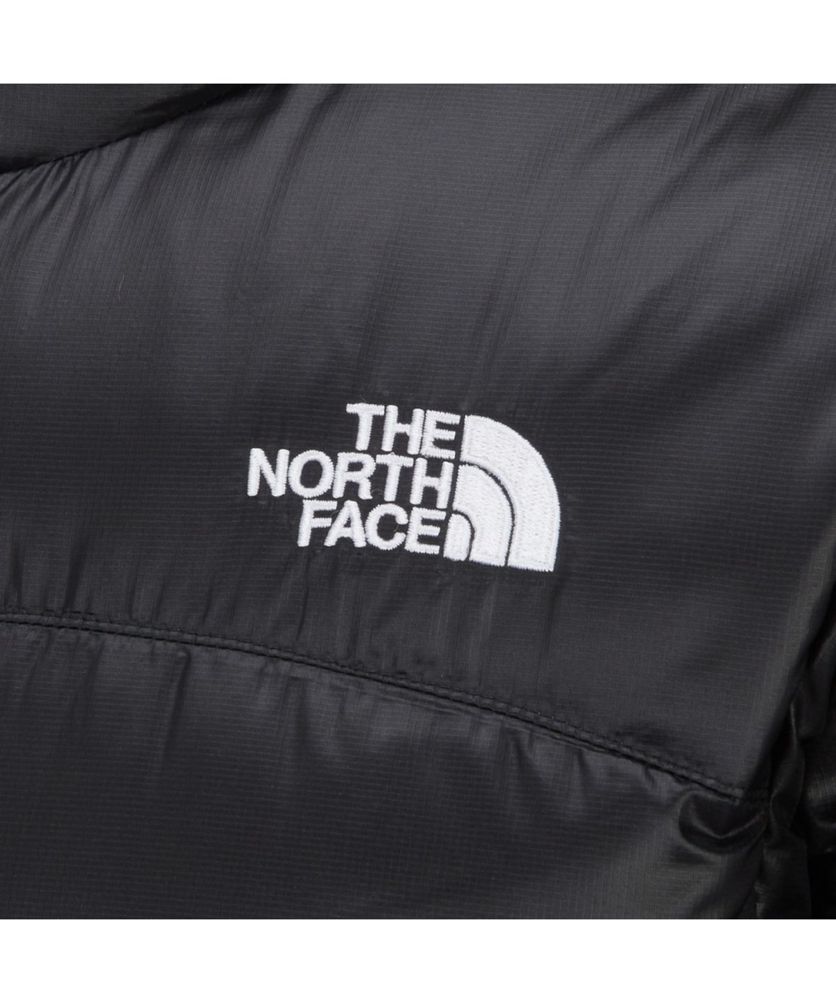 노스페이스(THE NORTH FACE) NJ1DR41A 여성 아콘카구아 자켓 BLACK