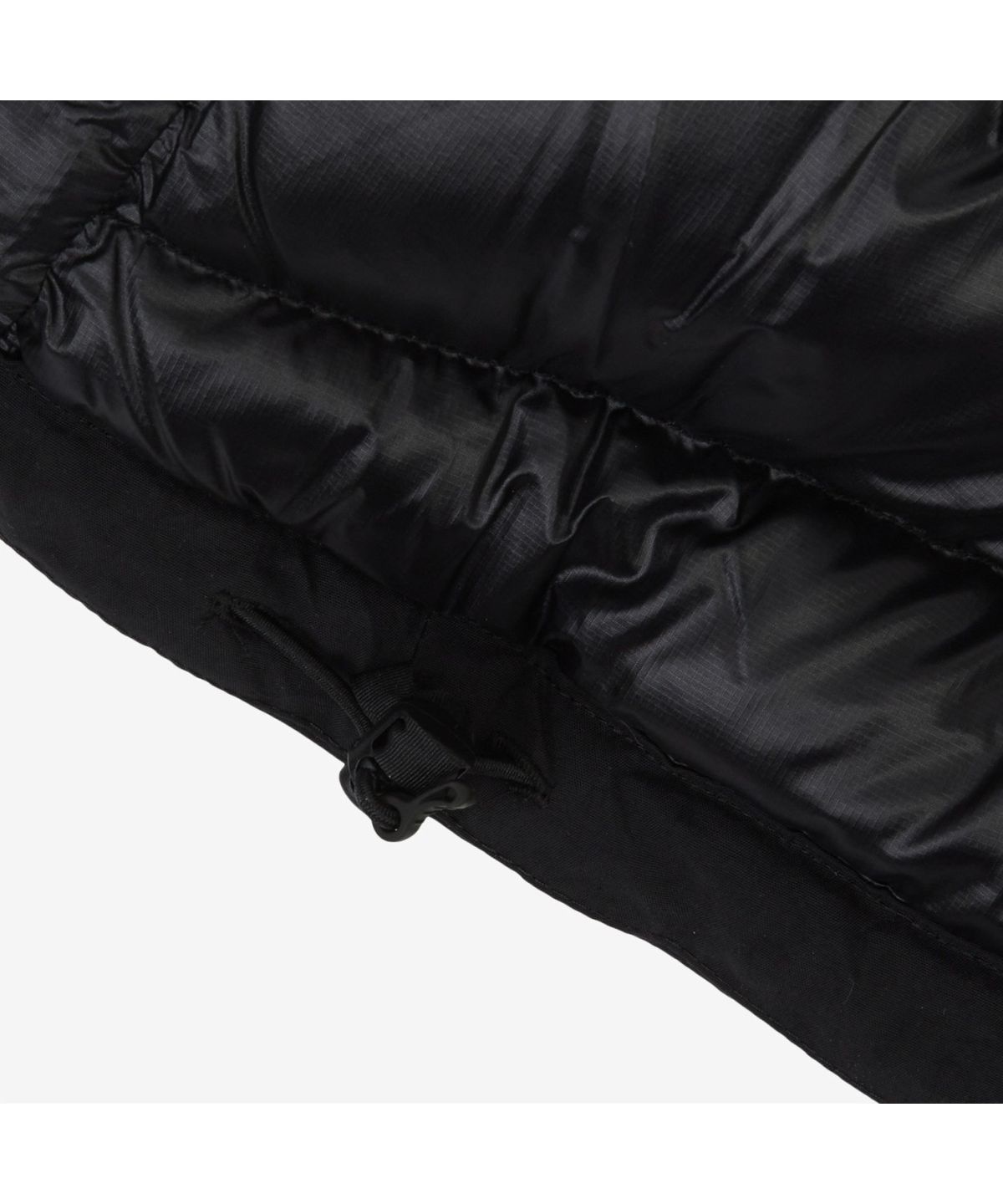 노스페이스(THE NORTH FACE) NJ1DR41A 여성 아콘카구아 자켓 BLACK