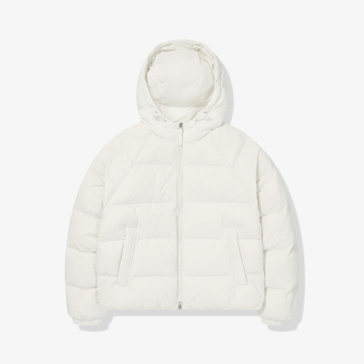 휠라(FILA) 여성 에센셜 다운(FS254DJ01F008191)