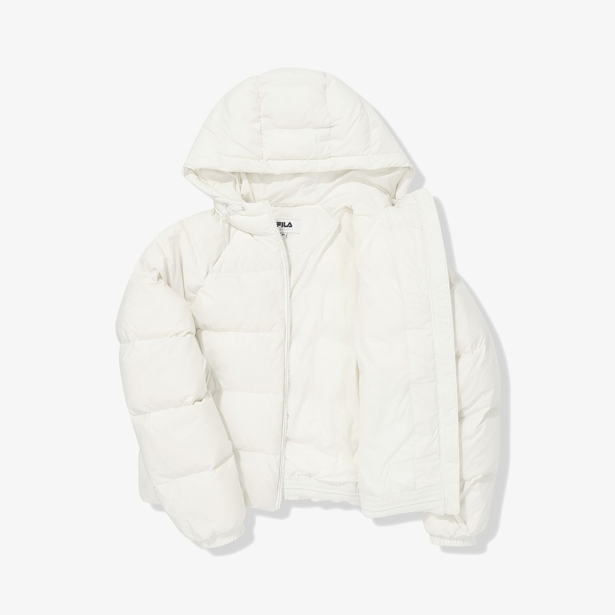 휠라(FILA) 여성 에센셜 다운(FS254DJ01F008191)