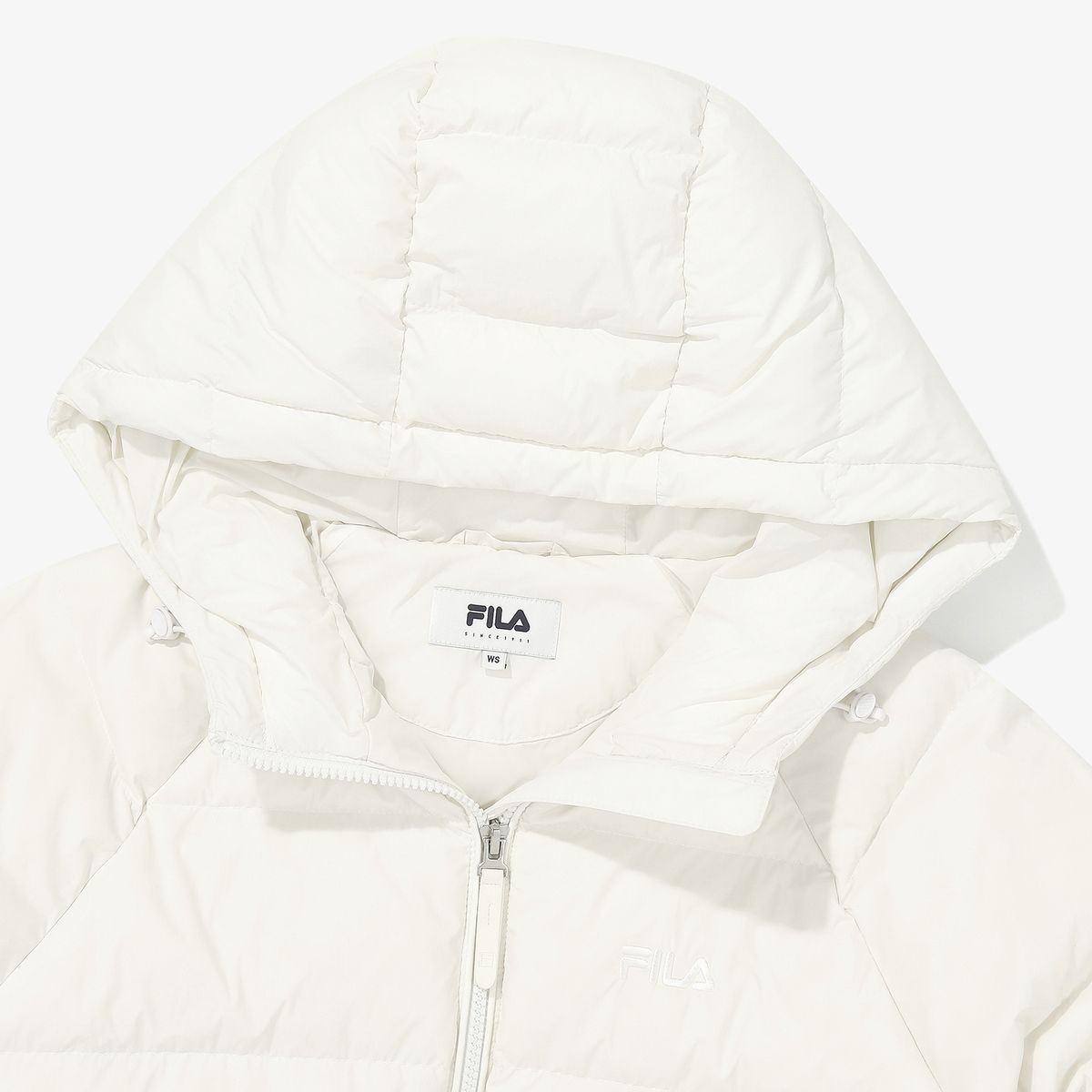 휠라(FILA) 여성 에센셜 다운(FS254DJ01F008191)