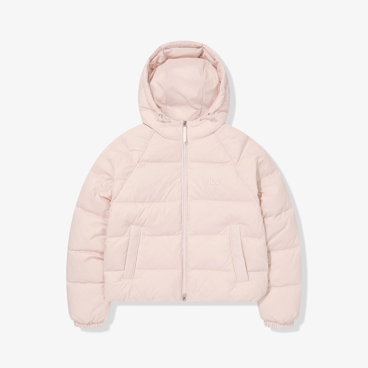 휠라(FILA) 여성 에센셜 다운(FS254DJ01F008650)
