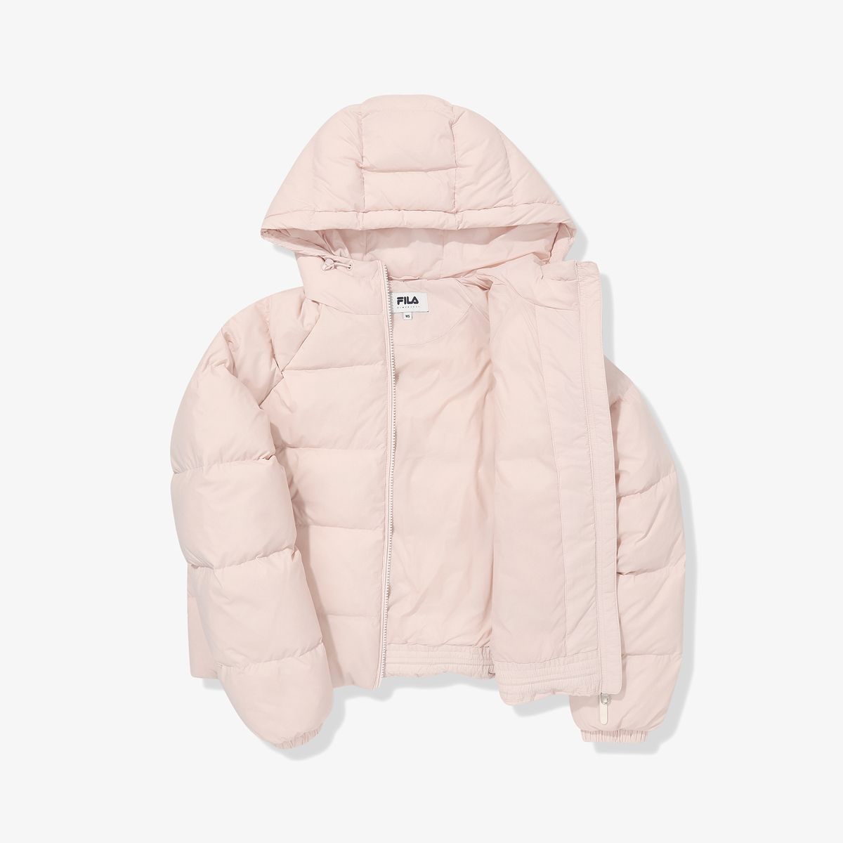 휠라(FILA) 여성 에센셜 다운(FS254DJ01F008650)
