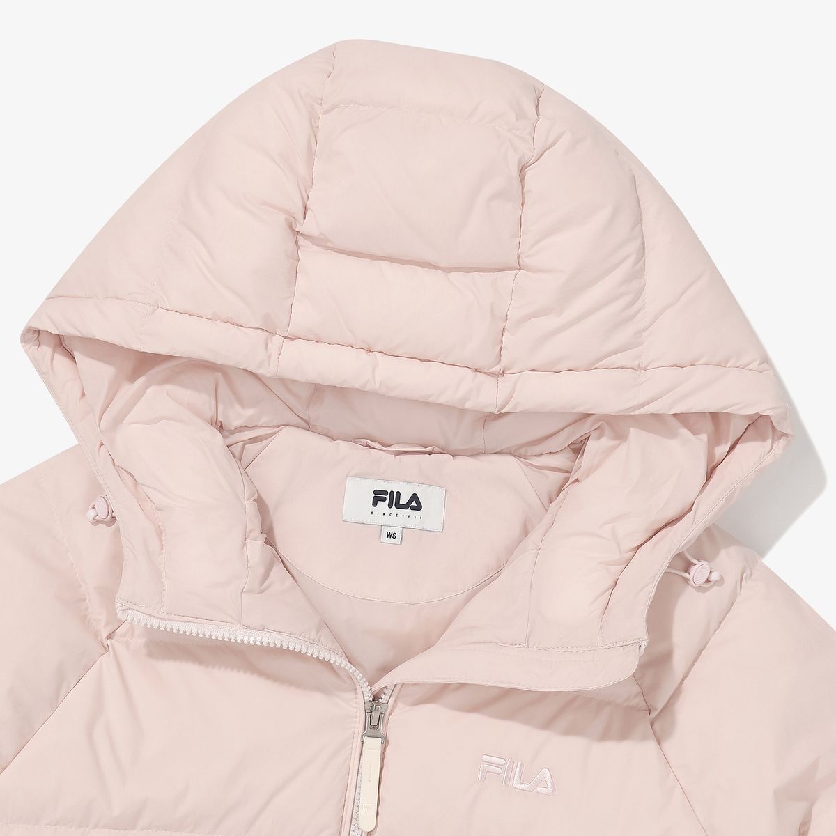 휠라(FILA) 여성 에센셜 다운(FS254DJ01F008650)