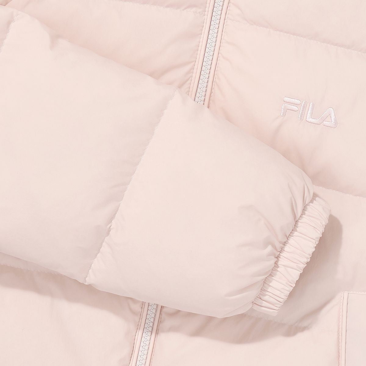 휠라(FILA) 여성 에센셜 다운(FS254DJ01F008650)