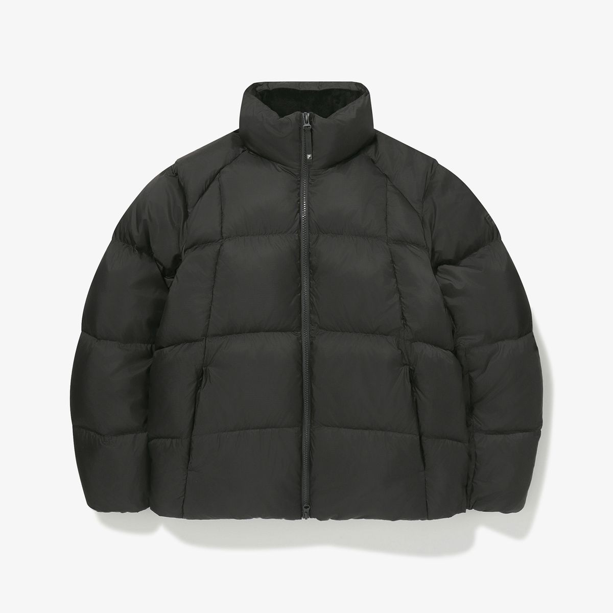 휠라(FILA) 플로우 다운 블랙(FS254DJ01X002006)