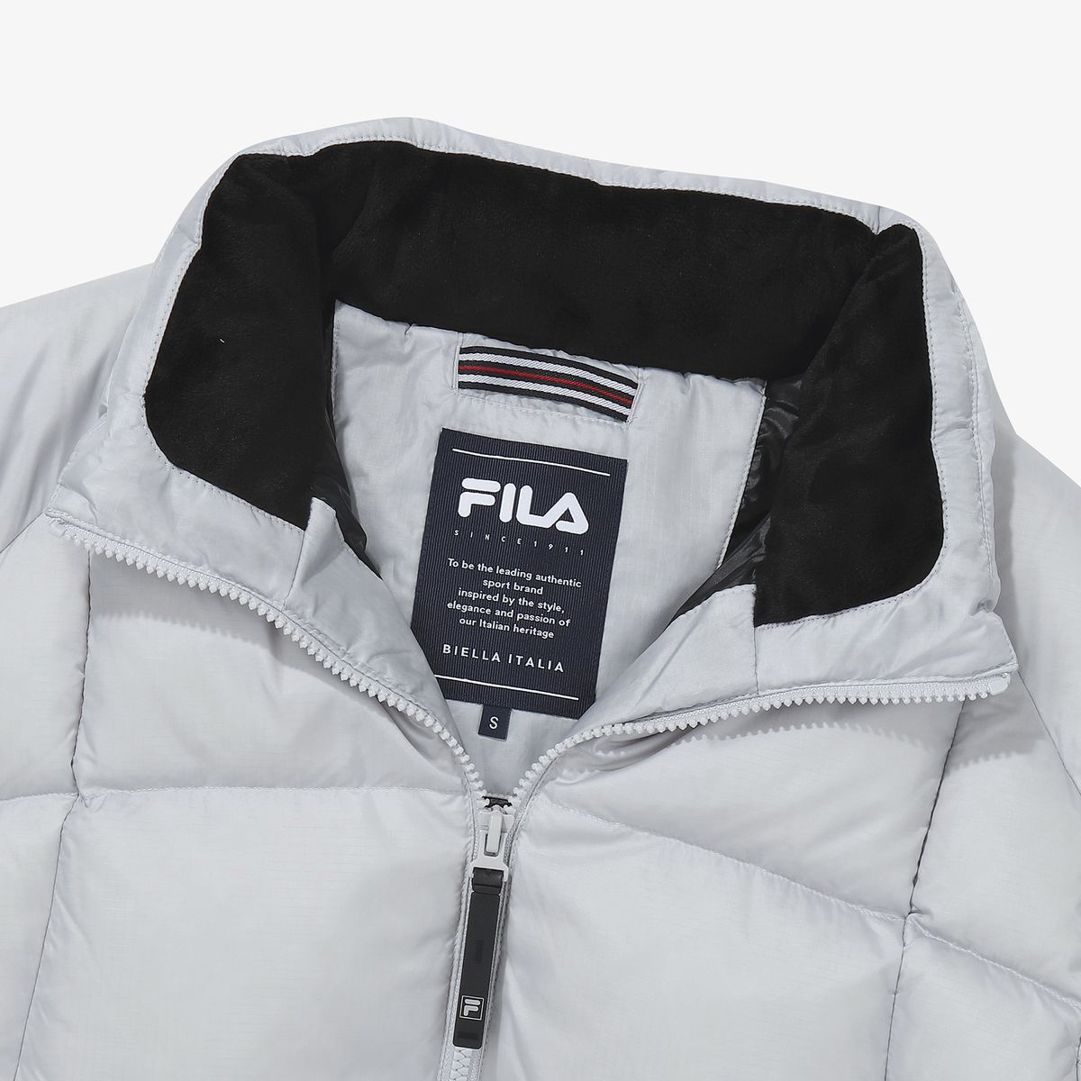 휠라(FILA) 플로우 다운 그레이(FS254DJ01X002021)