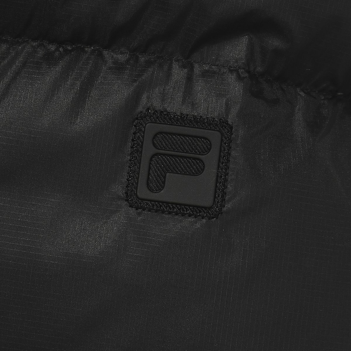 휠라(FILA) 립스탑 후드 다운(FS254DJ01X003001)