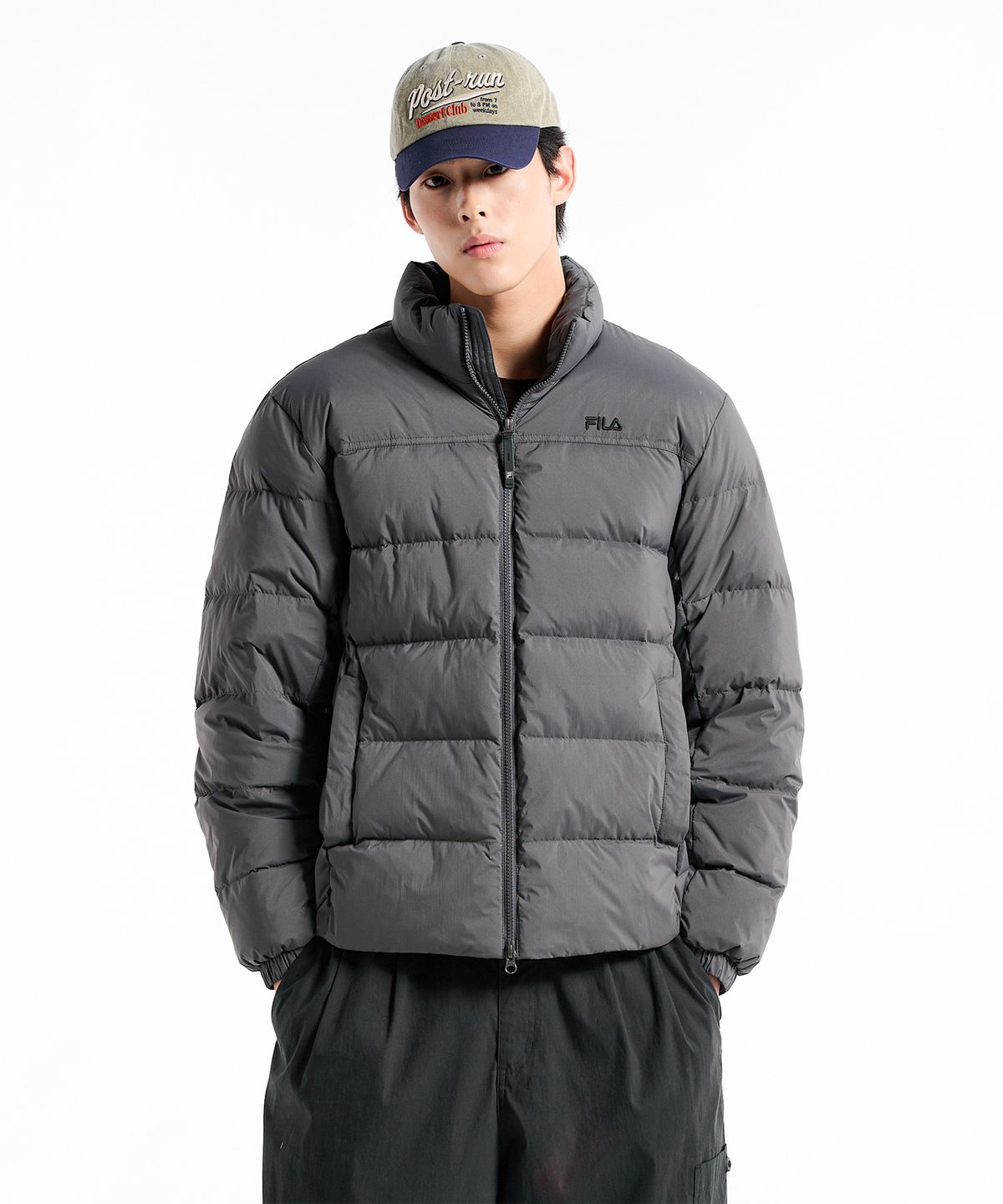 휠라(FILA) 에센셜 다운(FS254DJ01X004006)