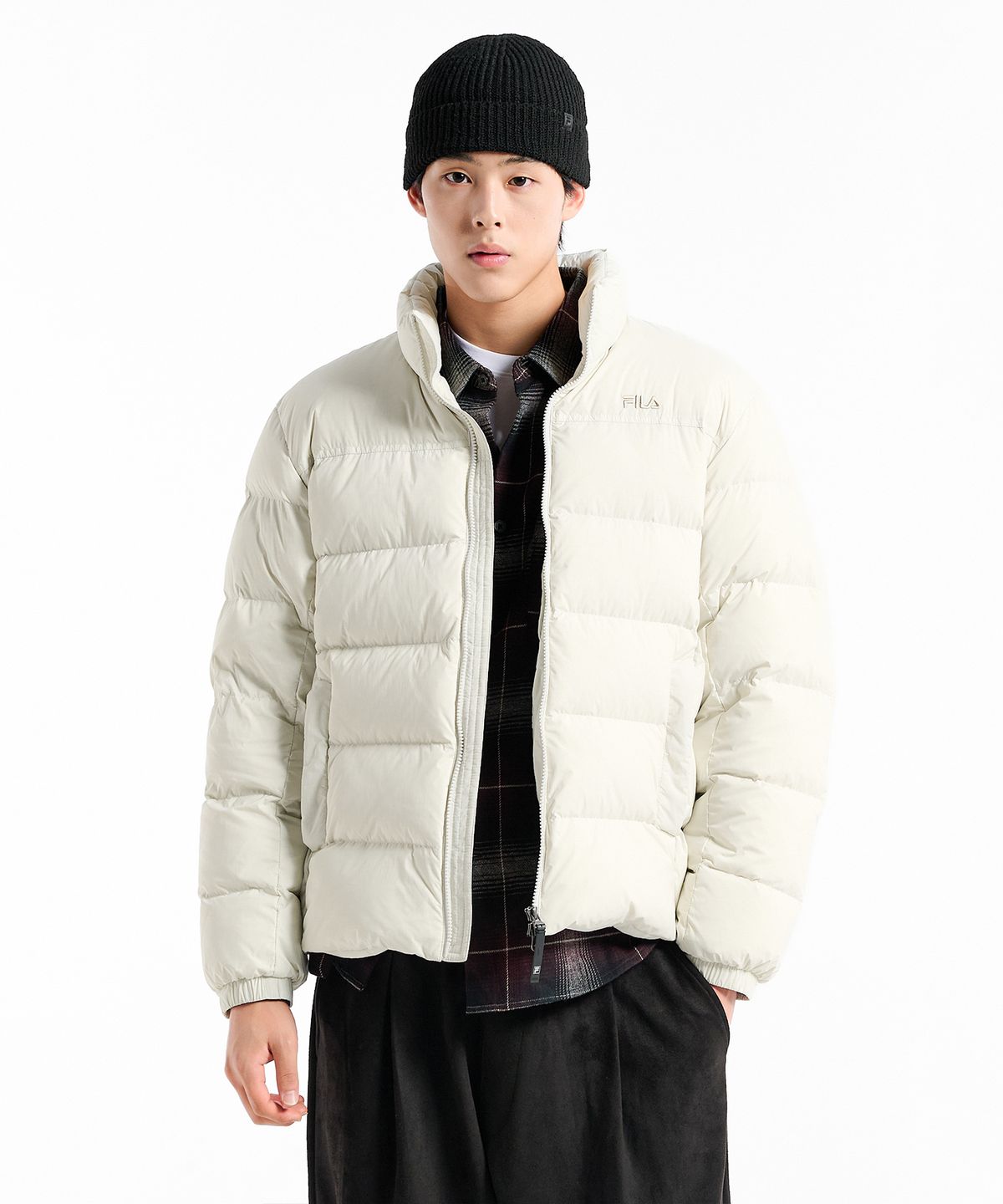 휠라(FILA) 에센셜 다운(FS254DJ01X004250)