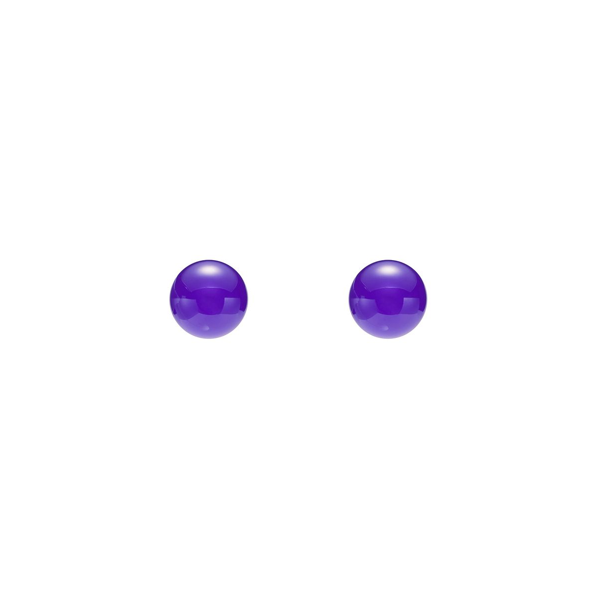 아즈나브르(AZNAVOUR) 미떼 이어링 Palette Dot Studs