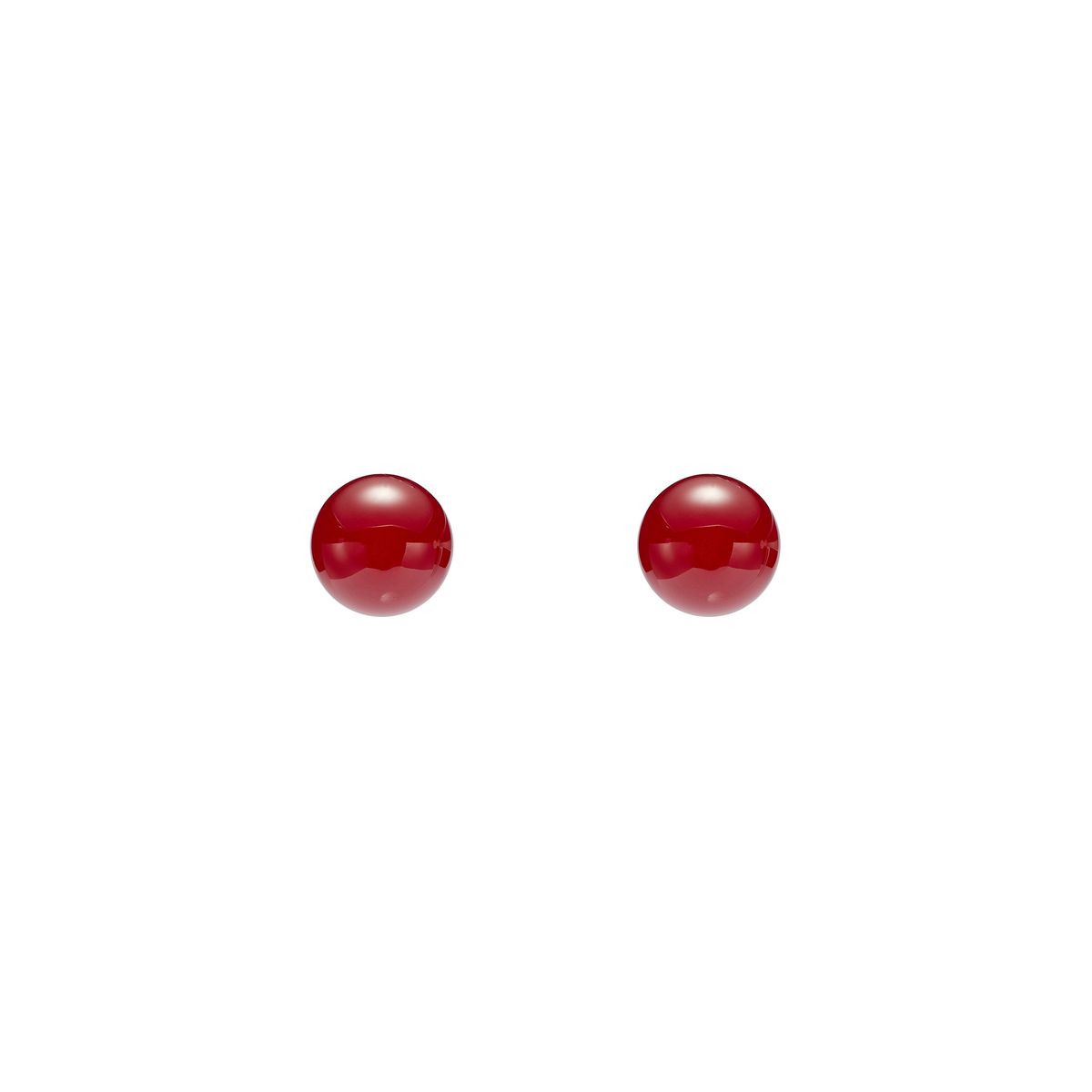 아즈나브르(AZNAVOUR) 미떼 이어링 Palette Dot Studs