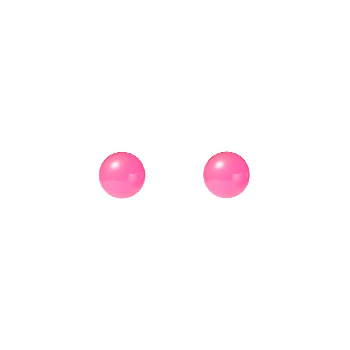 아즈나브르(AZNAVOUR) 미떼 이어링 Palette Dot Studs