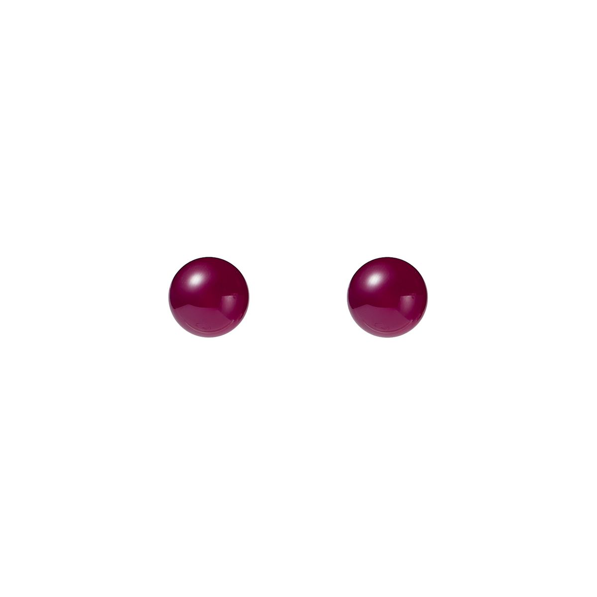 아즈나브르(AZNAVOUR) 미떼 이어링 Palette Dot Studs