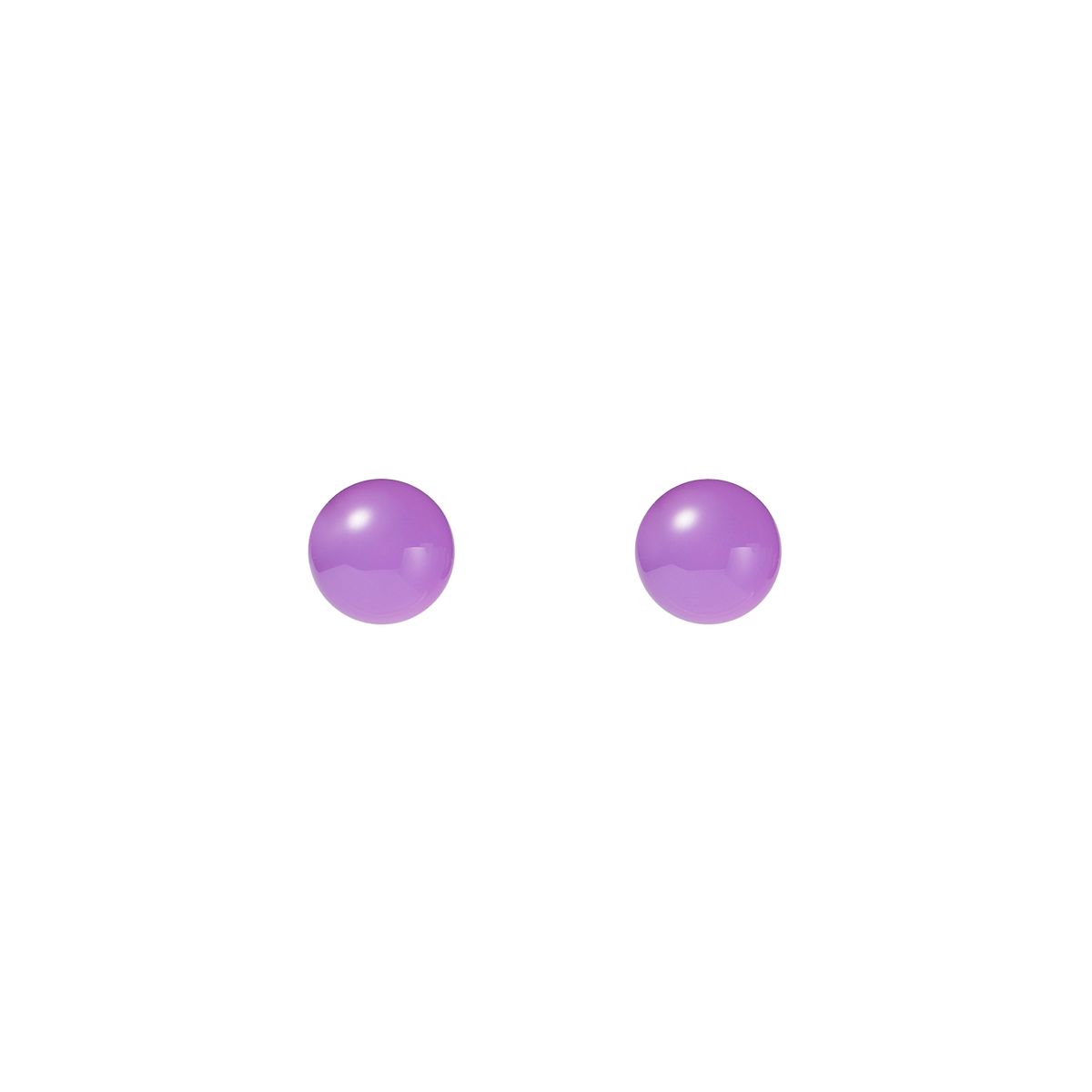 아즈나브르(AZNAVOUR) 미떼 이어링 Palette Dot Studs